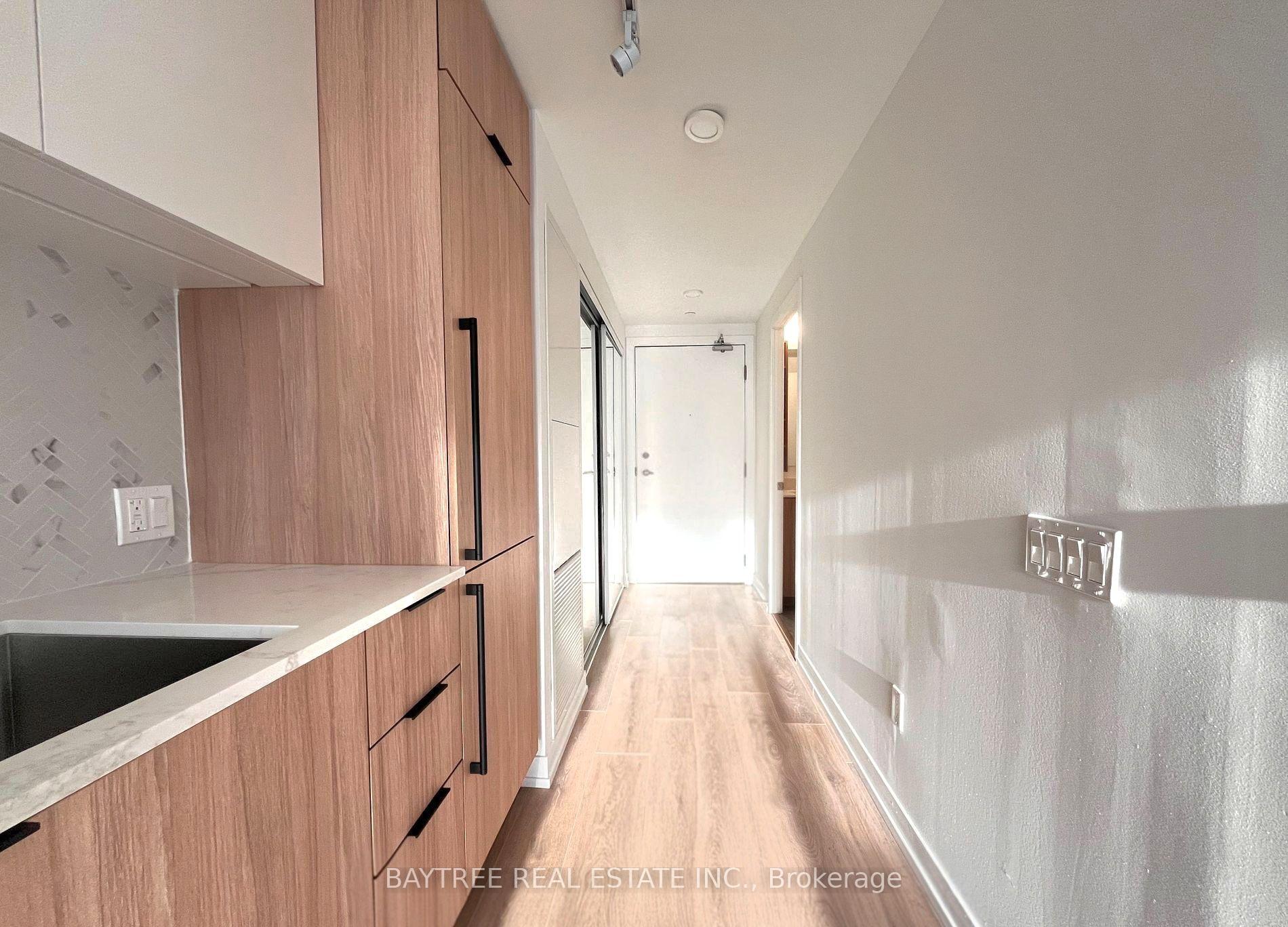 Photo 6 of Unit 1708, 82 Dalhousie Street, Toronto, Church-Yonge Corridor — HOMEH
