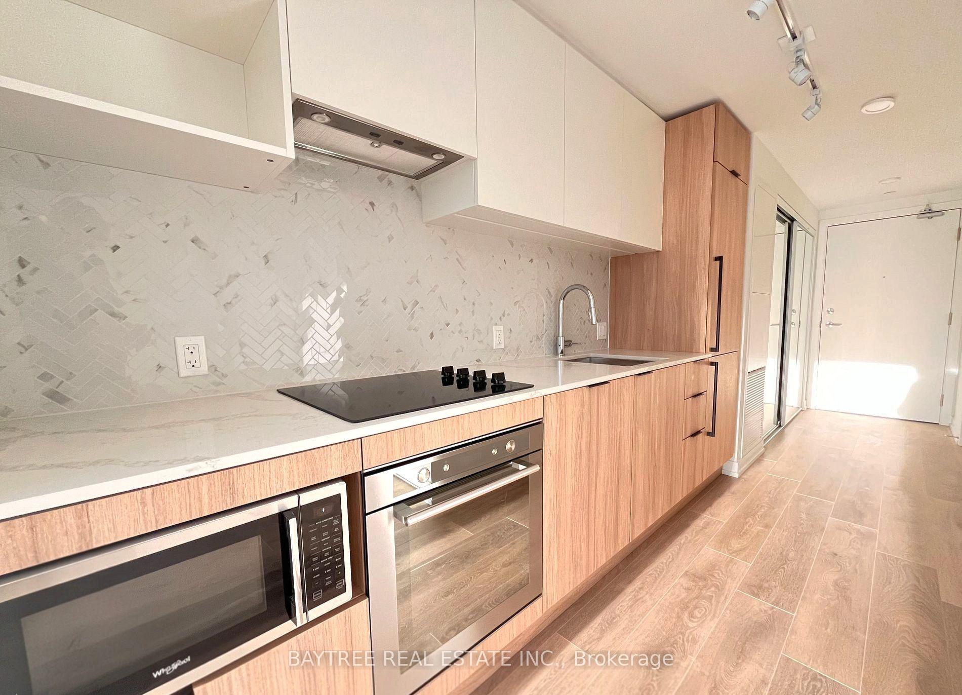 Photo 7 of Unit 1708, 82 Dalhousie Street, Toronto, Church-Yonge Corridor — HOMEH