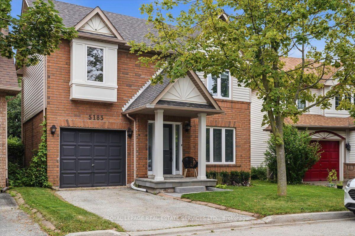 Photo 22 of 5185 Bunton Crescent, Burlington, Orchard — HOMEH