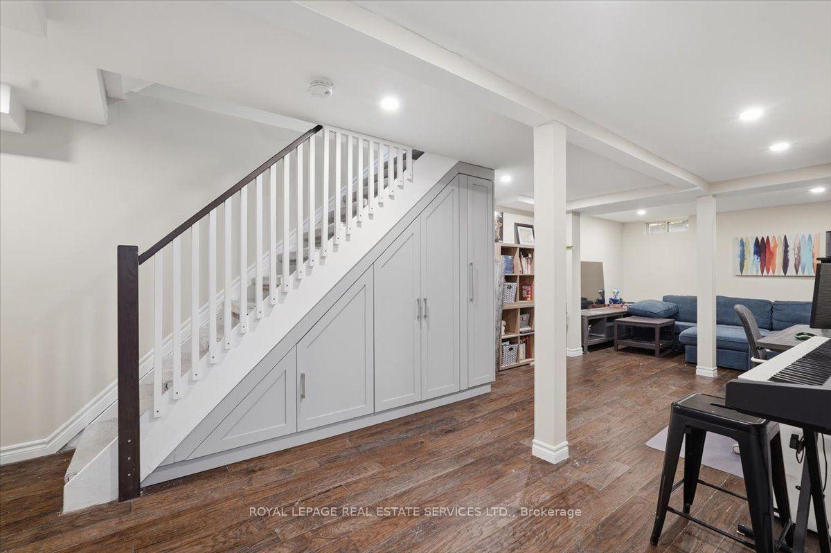 Photo 14 of 5185 Bunton Crescent, Burlington, Orchard — HOMEH