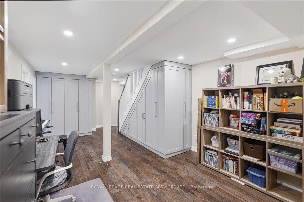 Photo 15 of 5185 Bunton Crescent, Burlington, Orchard — HOMEH