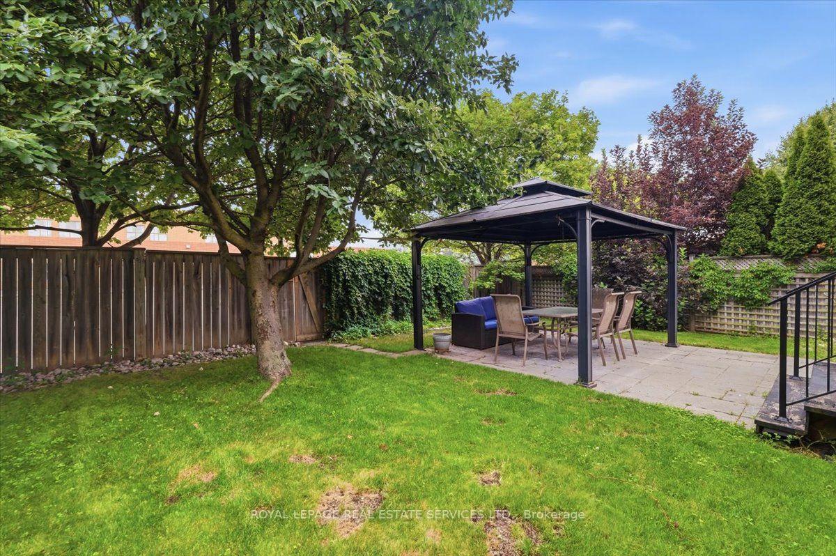 Photo 17 of 5185 Bunton Crescent, Burlington, Orchard — HOMEH
