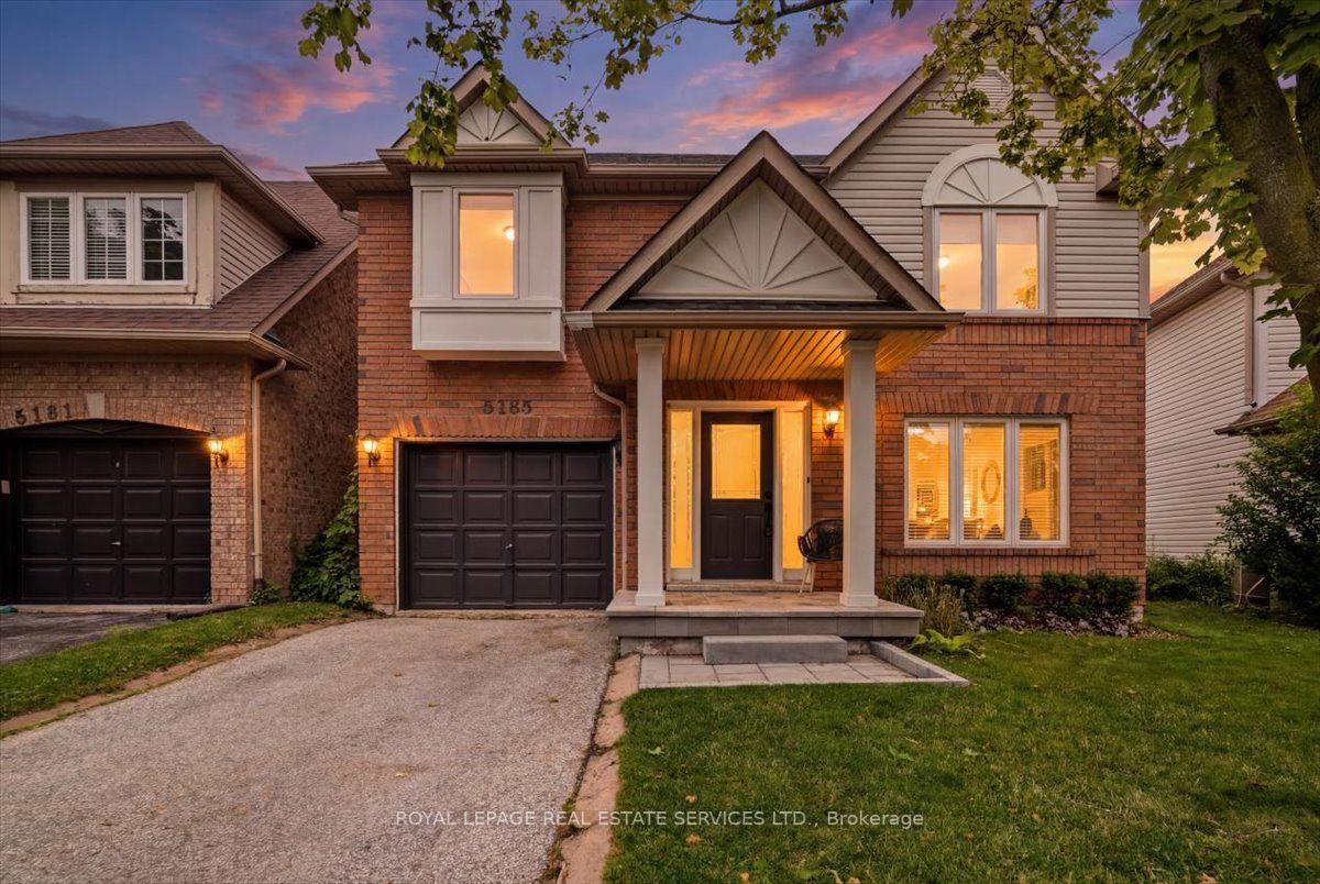 Photo 1 of 5185 Bunton Crescent, Burlington, Orchard — HOMEH