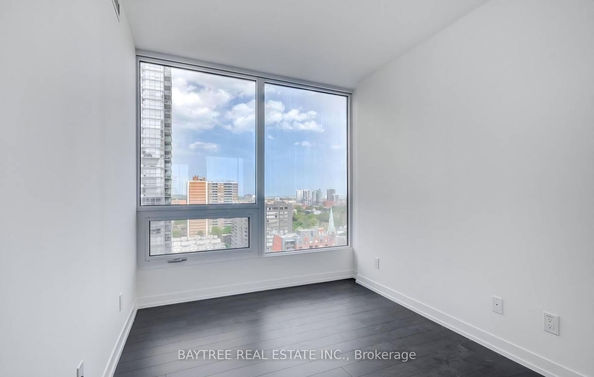 Photo 4 of Unit 1106, 85 Wood Street, Toronto, Church-Yonge Corridor — HOMEH