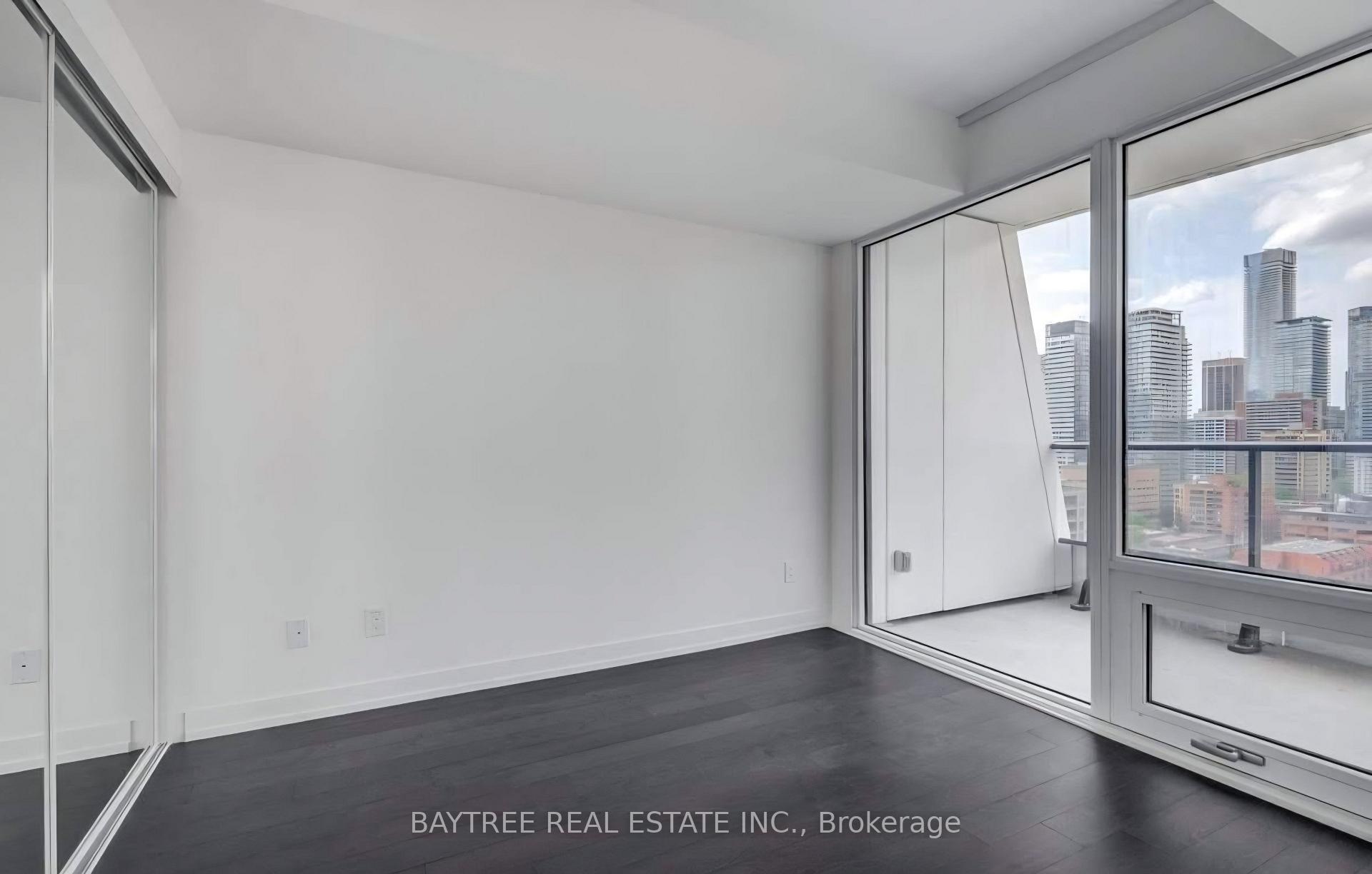 Photo 6 of Unit 1106, 85 Wood Street, Toronto, Church-Yonge Corridor — HOMEH