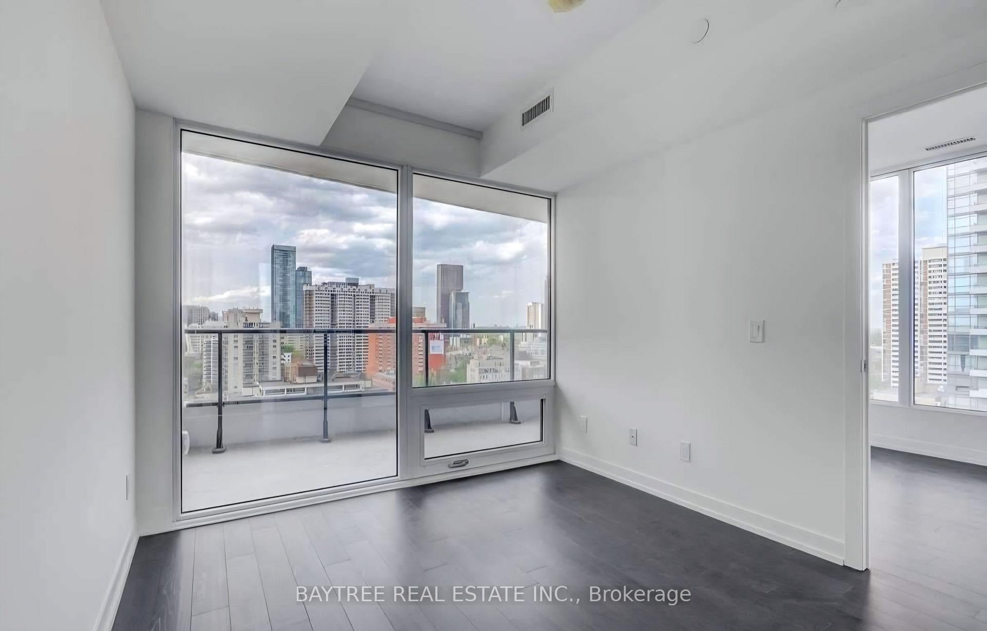 Photo 7 of Unit 1106, 85 Wood Street, Toronto, Church-Yonge Corridor — HOMEH