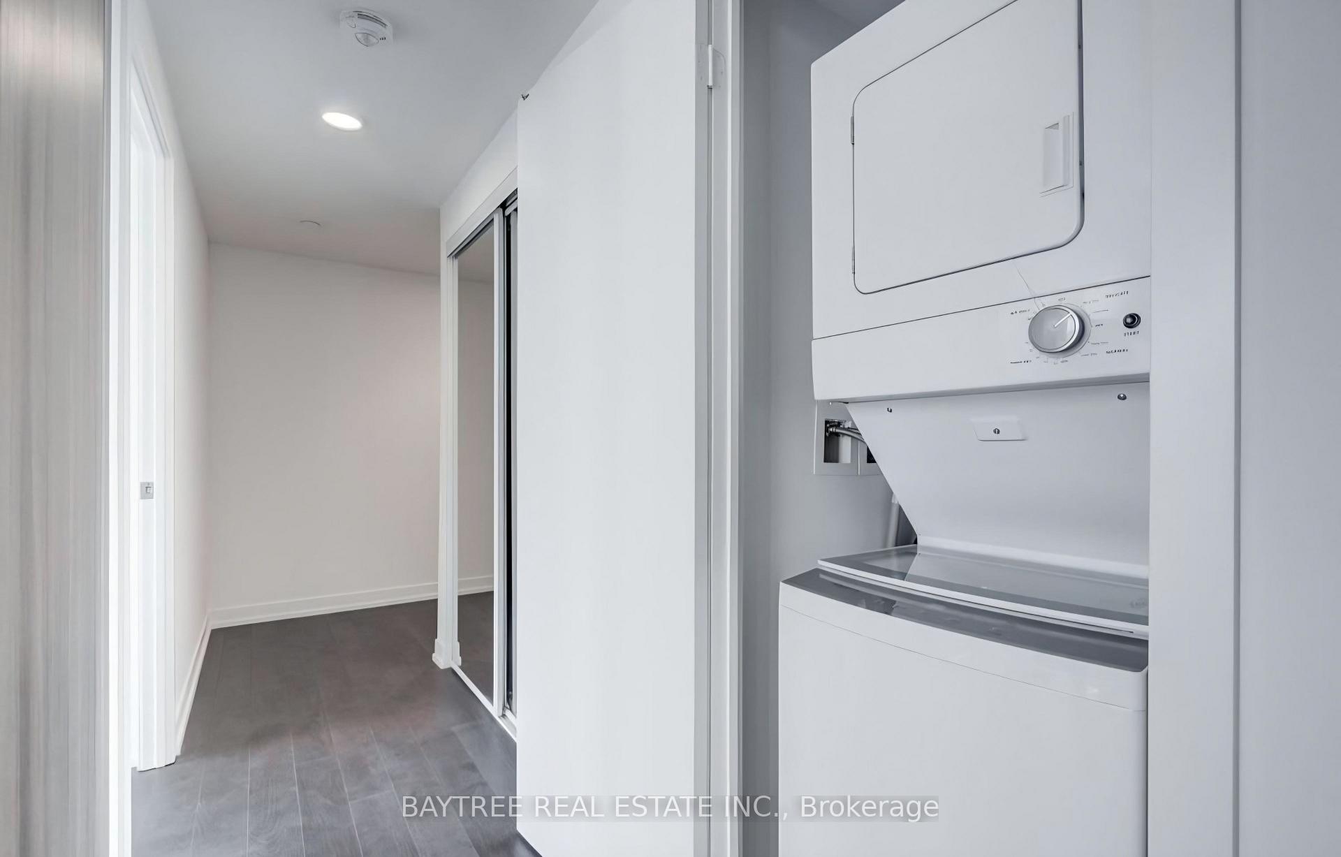 Photo 8 of Unit 1106, 85 Wood Street, Toronto, Church-Yonge Corridor — HOMEH