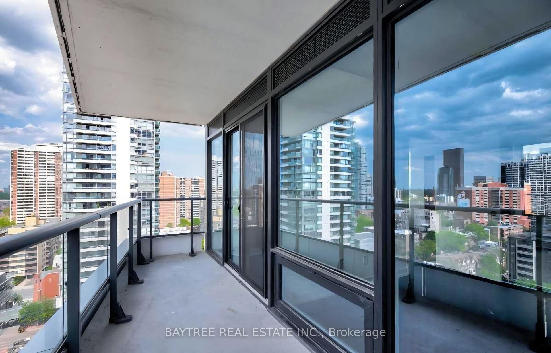 Photo 9 of Unit 1106, 85 Wood Street, Toronto, Church-Yonge Corridor — HOMEH