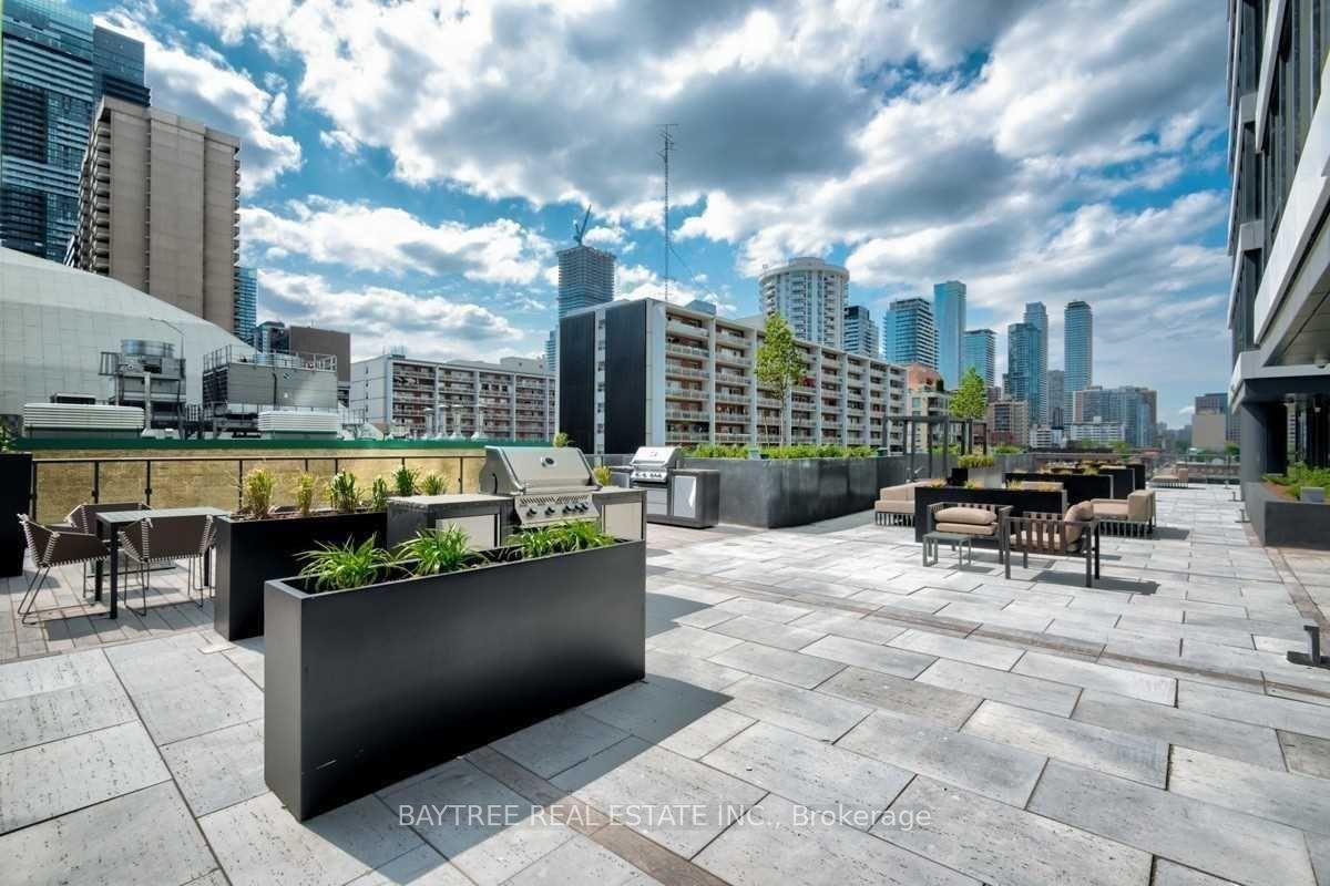 Photo 13 of Unit 1106, 85 Wood Street, Toronto, Church-Yonge Corridor — HOMEH