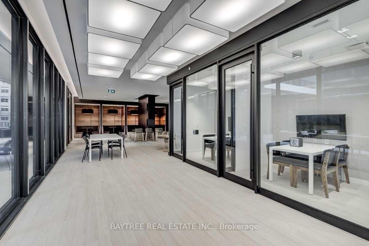 Photo 14 of Unit 1106, 85 Wood Street, Toronto, Church-Yonge Corridor — HOMEH