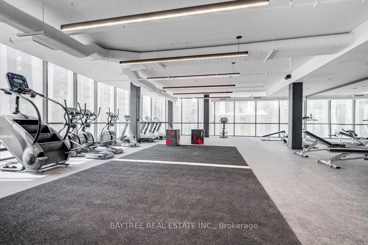 Photo 17 of Unit 1106, 85 Wood Street, Toronto, Church-Yonge Corridor — HOMEH