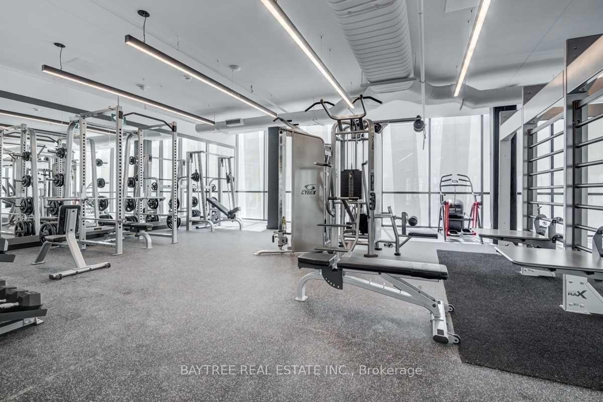 Photo 18 of Unit 1106, 85 Wood Street, Toronto, Church-Yonge Corridor — HOMEH