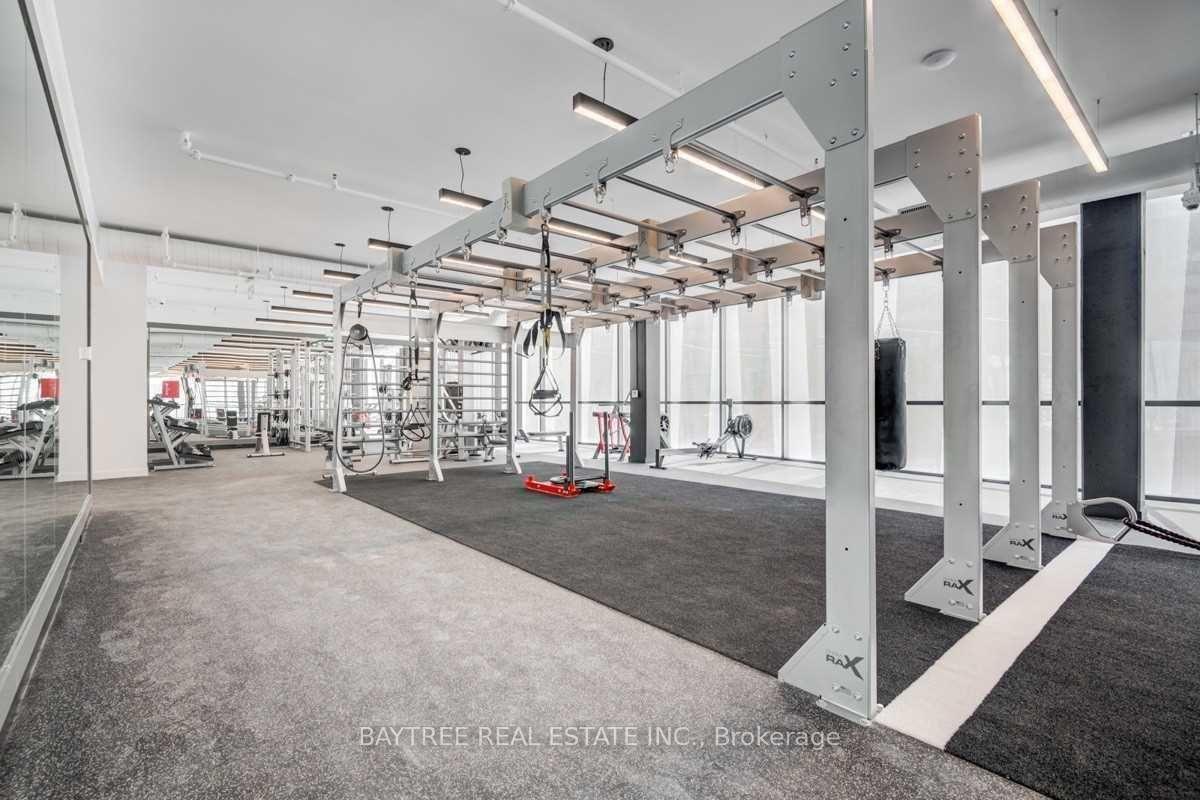 Photo 19 of Unit 1106, 85 Wood Street, Toronto, Church-Yonge Corridor — HOMEH