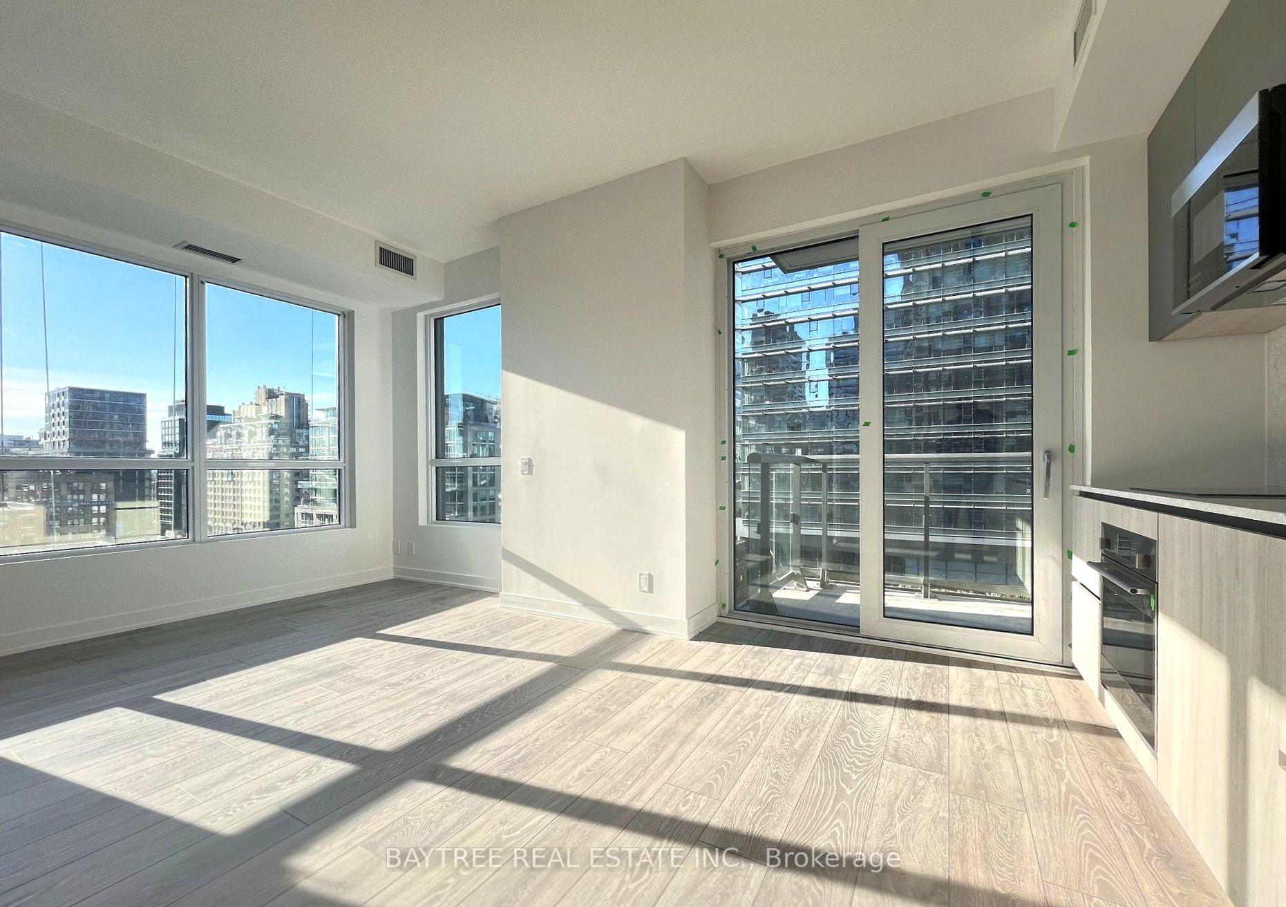 Photo 1 of Unit 1025, 108 Peter Street, Toronto, Waterfront Communities — HOMEH