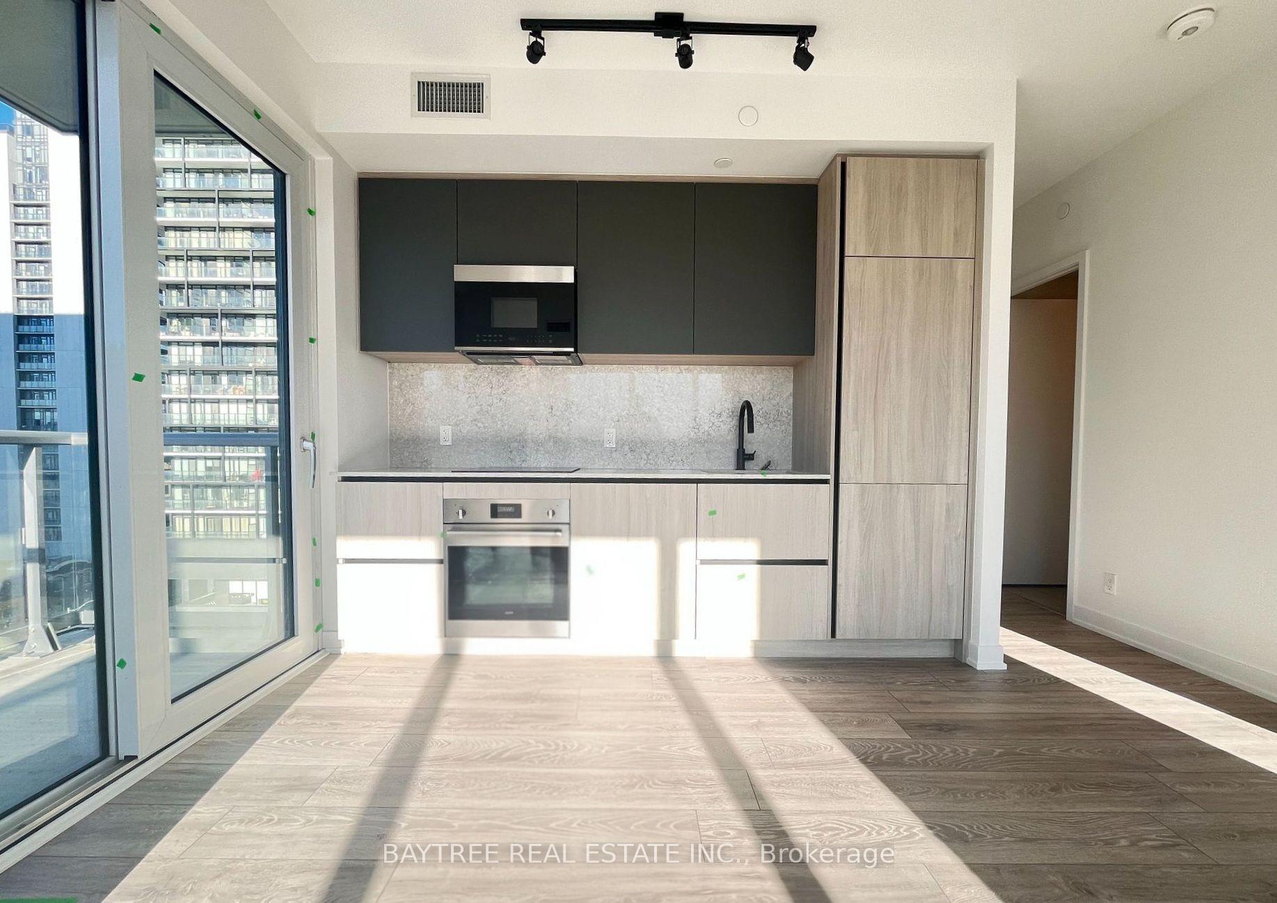Photo 2 of Unit 1025, 108 Peter Street, Toronto, Waterfront Communities — HOMEH