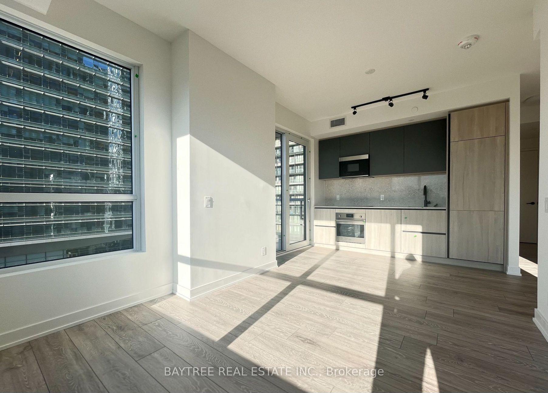 Photo 4 of Unit 1025, 108 Peter Street, Toronto, Waterfront Communities — HOMEH