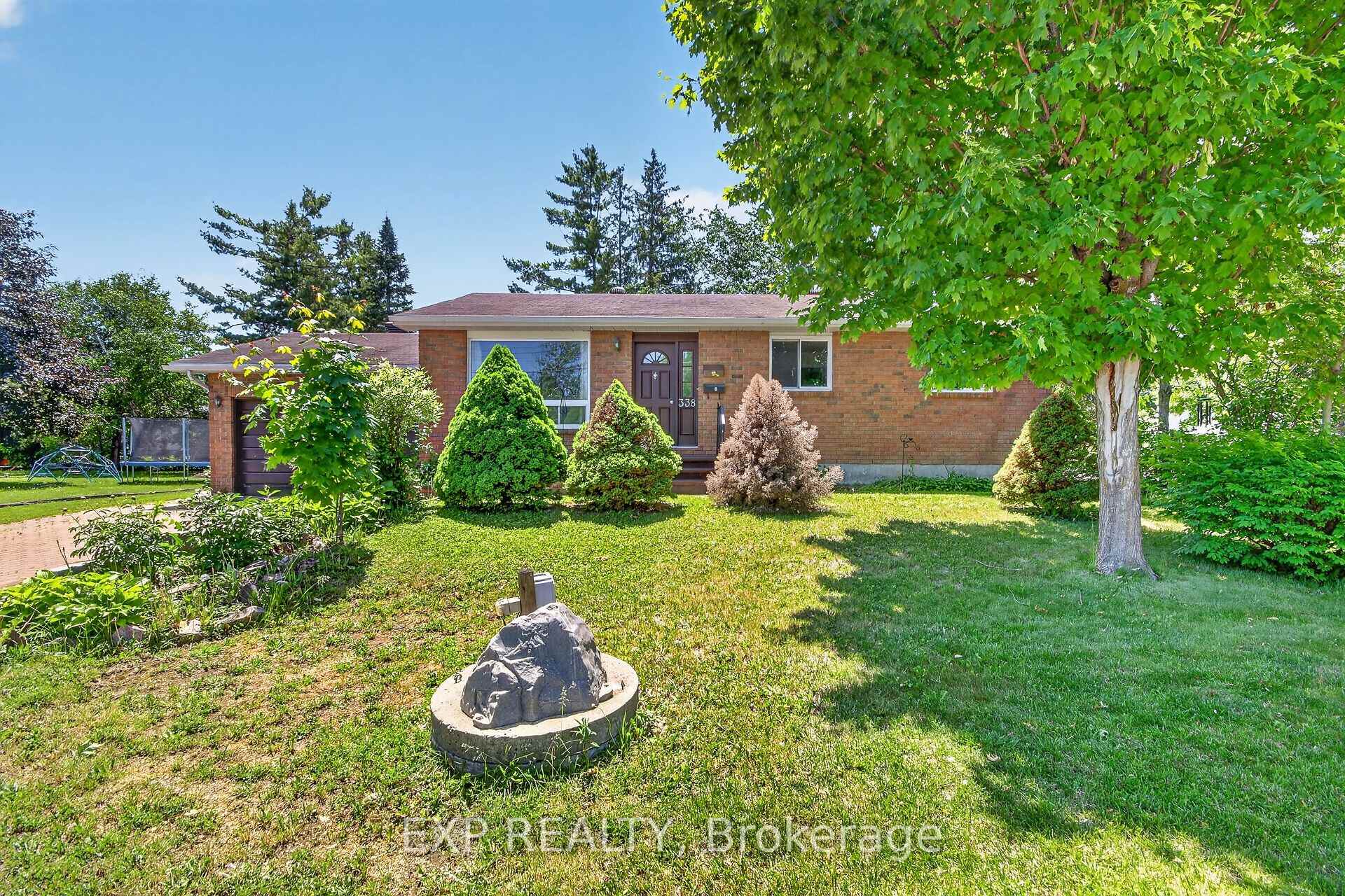 Photo 1 of 338 William Street, Arnprior, Arnprior — HOMEH