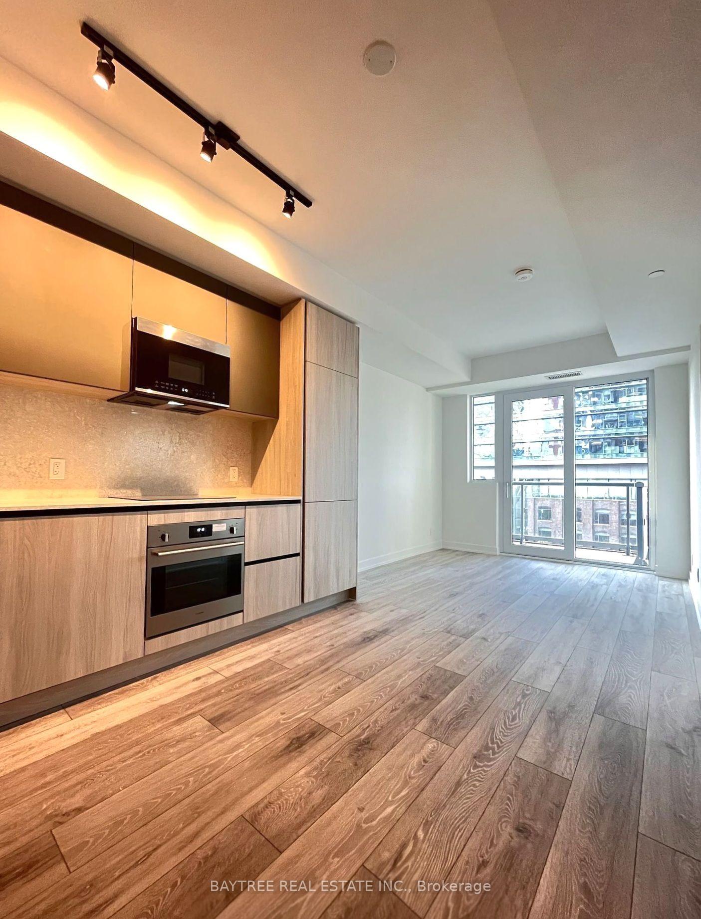 Photo 1 of Unit 601, 108 Peter Street, Toronto, Waterfront Communities — HOMEH