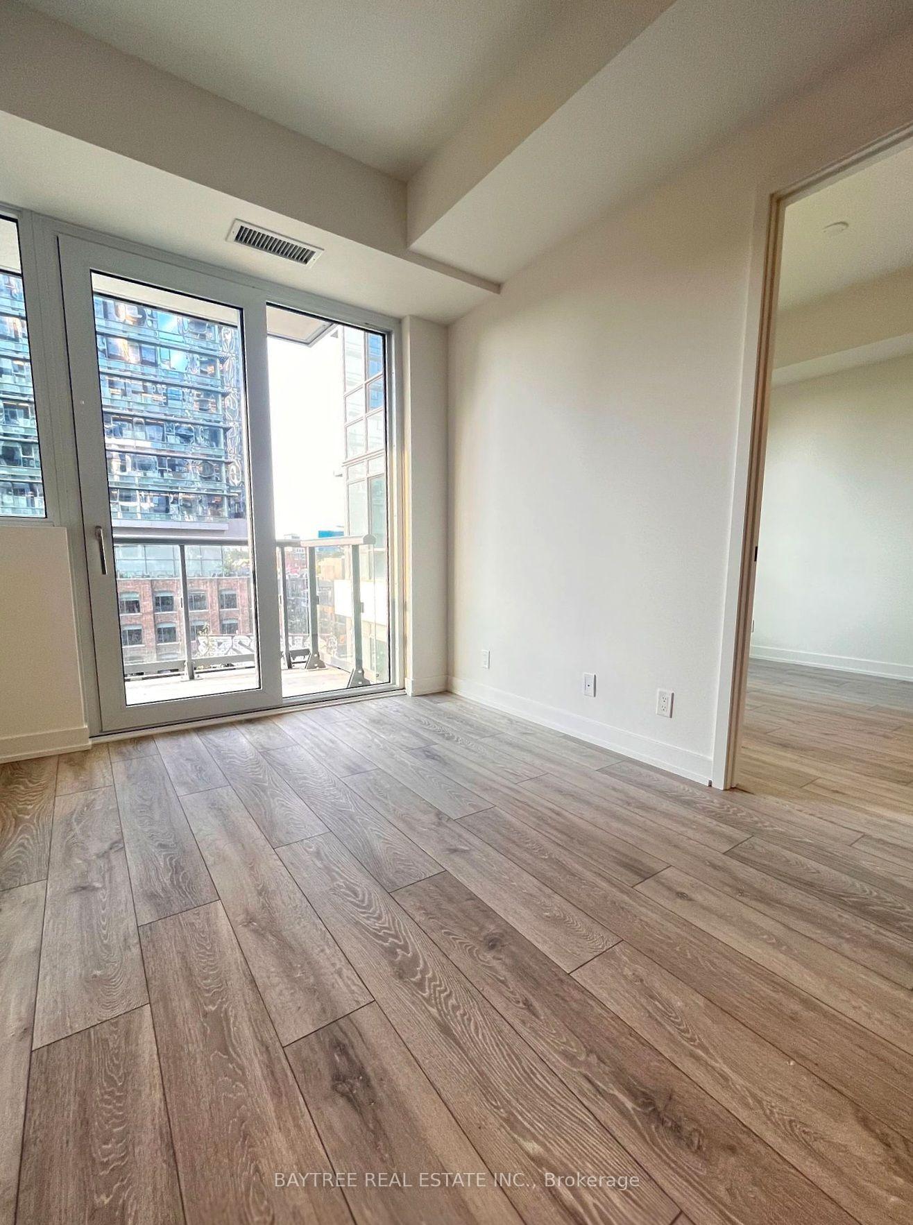 Photo 5 of Unit 601, 108 Peter Street, Toronto, Waterfront Communities — HOMEH