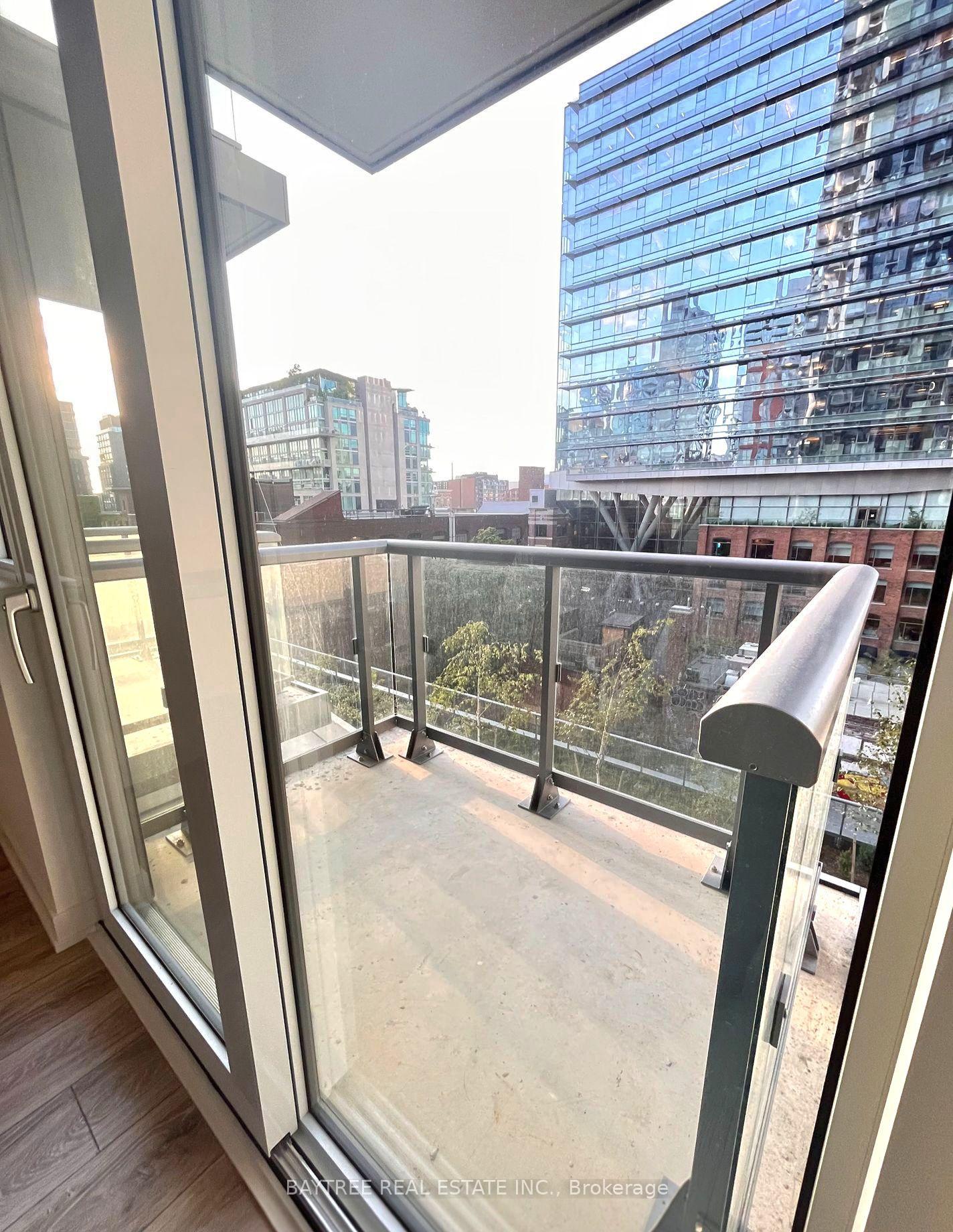 Photo 12 of Unit 601, 108 Peter Street, Toronto, Waterfront Communities — HOMEH