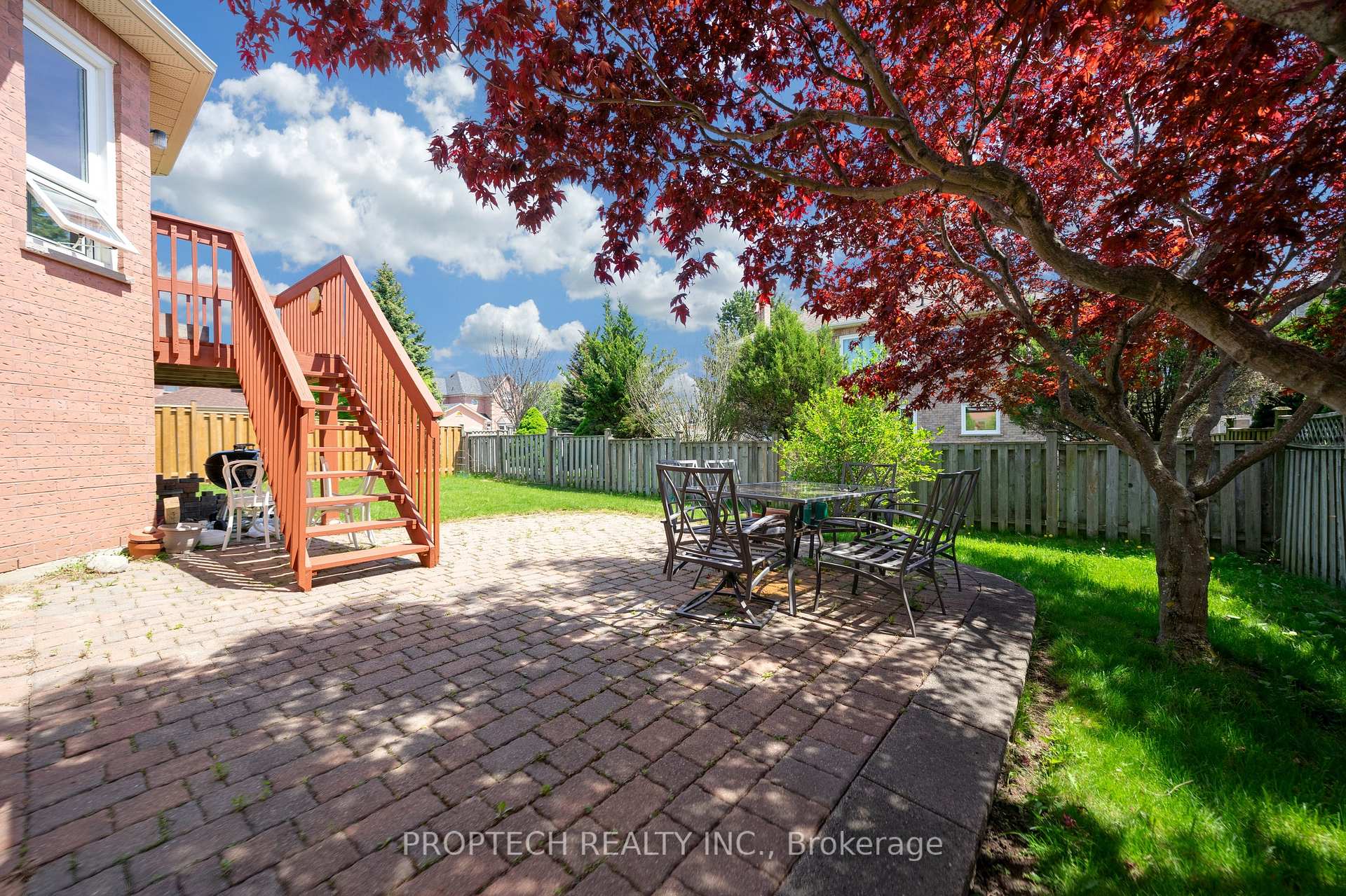 Photo 36 of 111 Paddock Lane, Markham, Markville — HOMEH