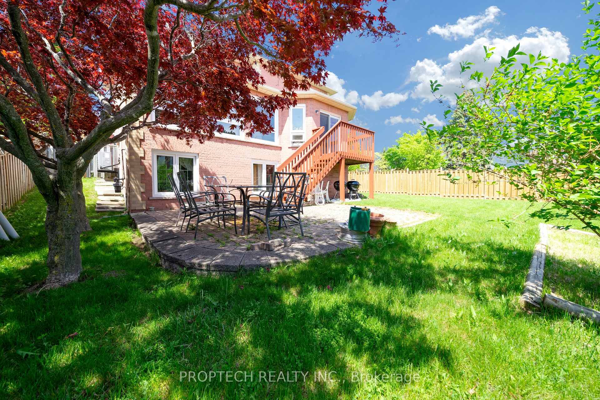 Photo 37 of 111 Paddock Lane, Markham, Markville — HOMEH