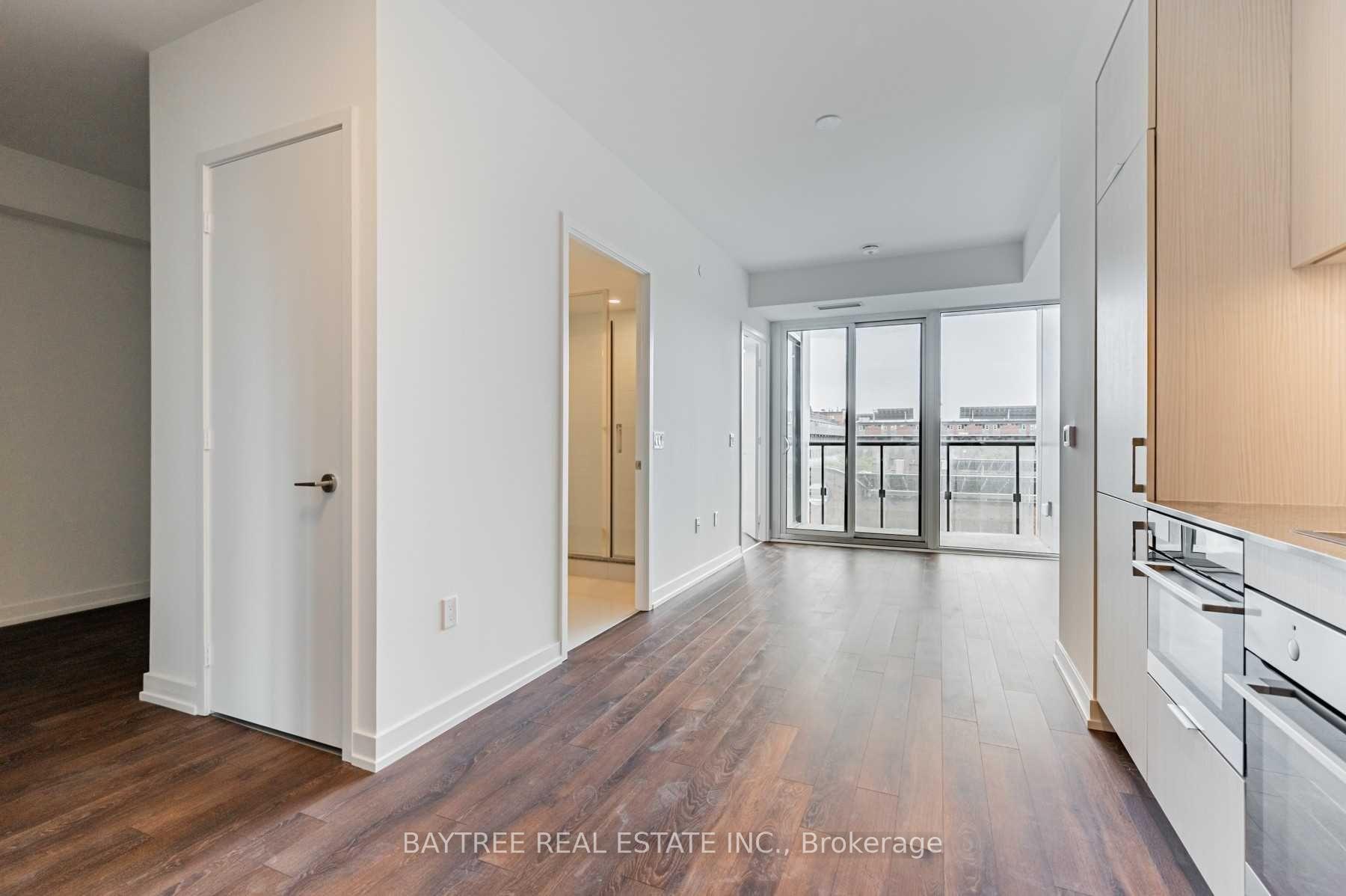 Photo 2 of Unit 421, 158 Front Street E, Toronto, Moss Park — HOMEH
