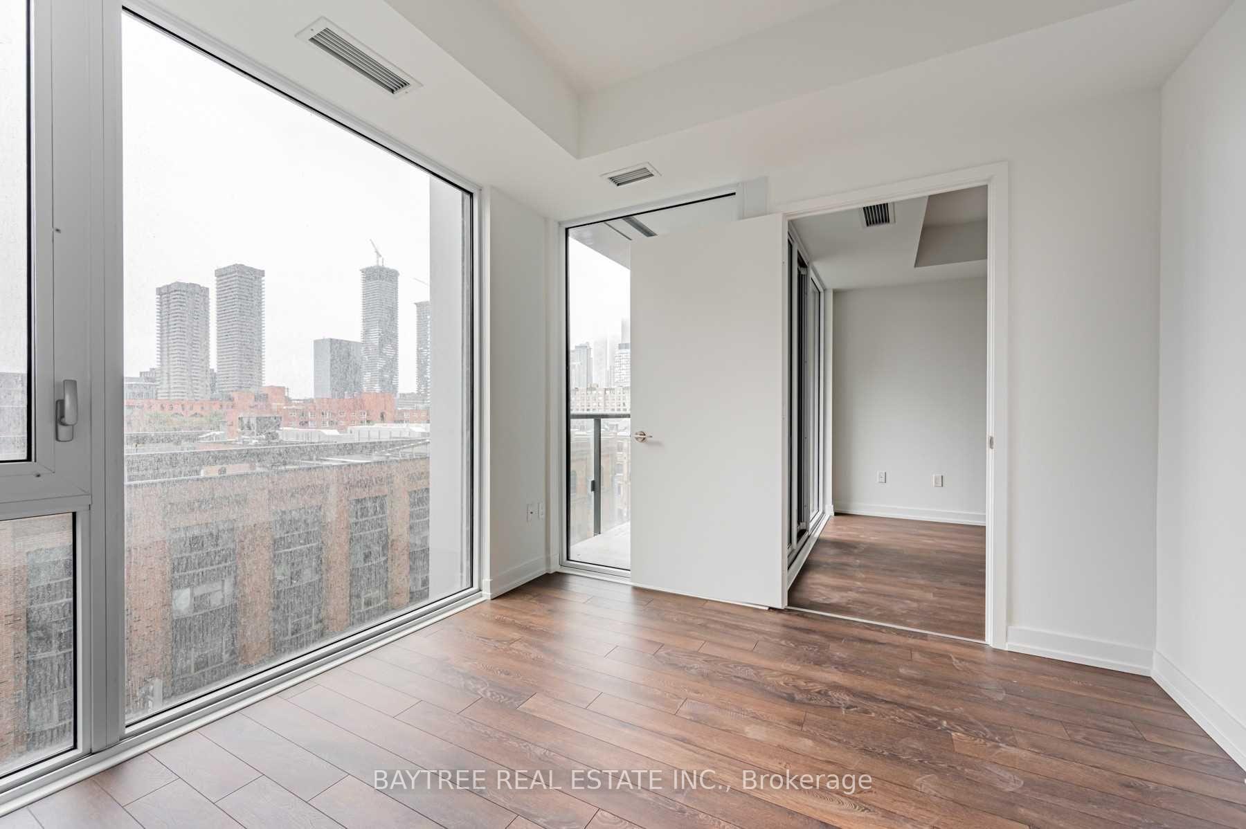 Photo 17 of Unit 421, 158 Front Street E, Toronto, Moss Park — HOMEH