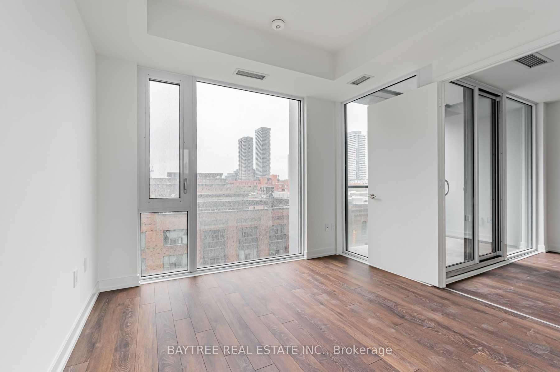 Photo 19 of Unit 421, 158 Front Street E, Toronto, Moss Park — HOMEH