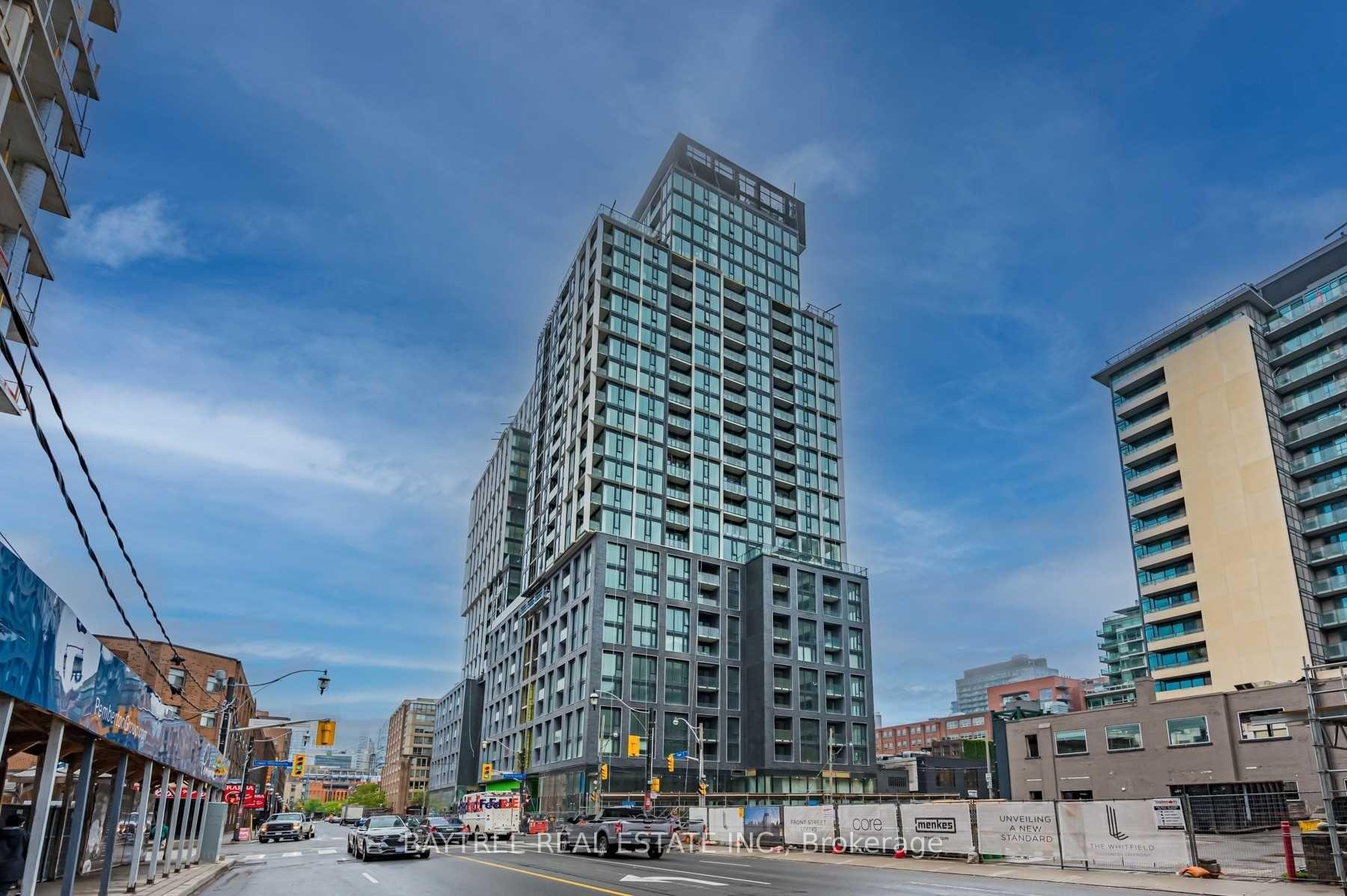 Photo 26 of Unit 421, 158 Front Street E, Toronto, Moss Park — HOMEH