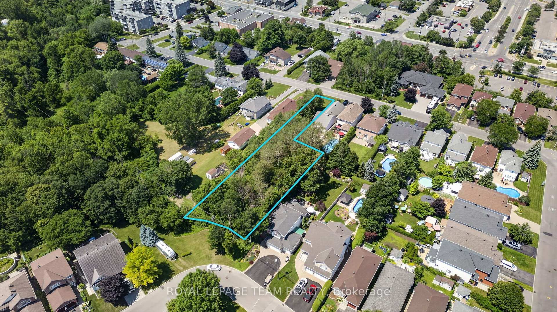 Photo 2 of 6882C Edgar Brault Street, Ottawa, Orleans/Sunridge — HOMEH