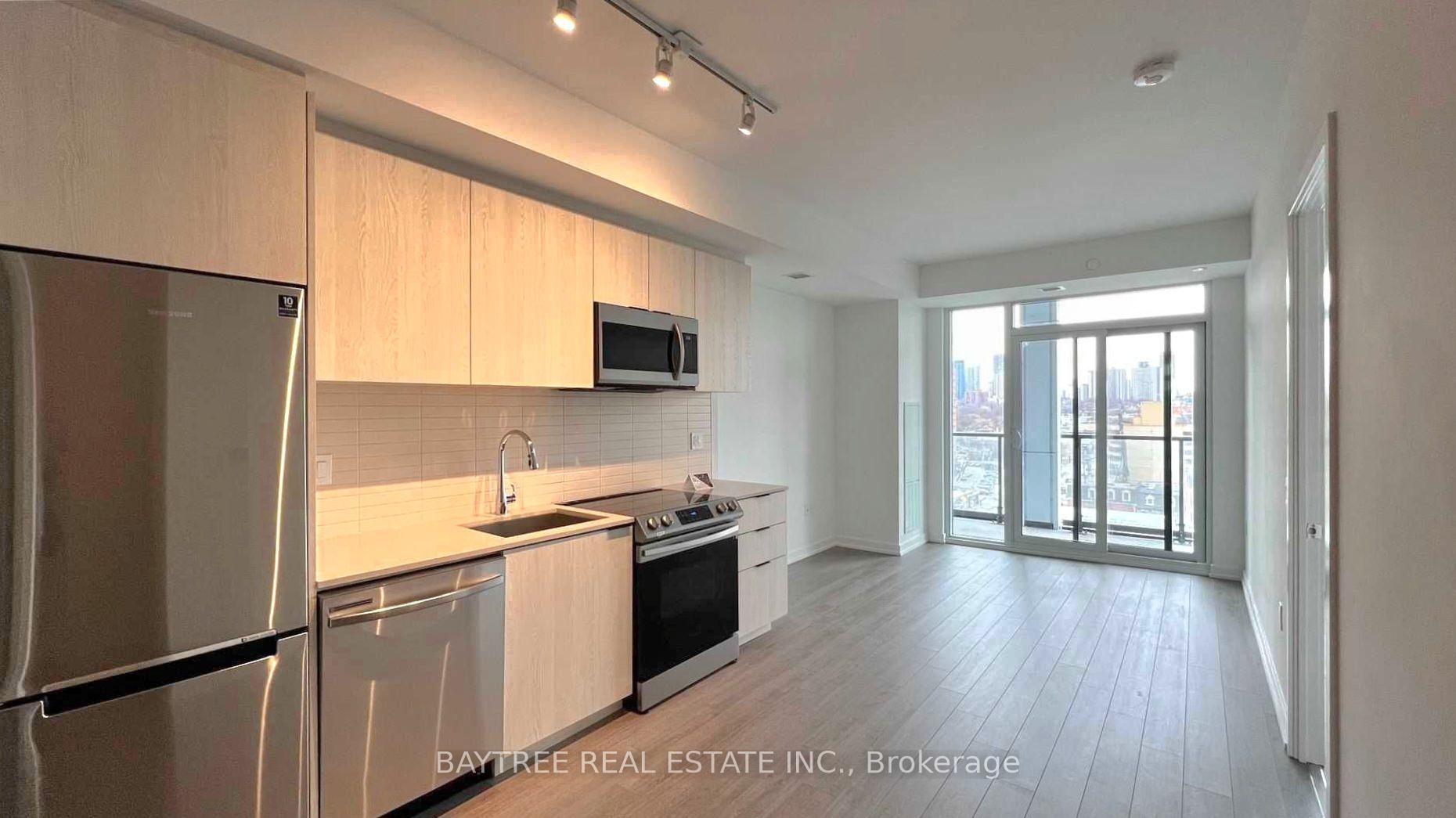 Photo 1 of Unit 927, 50 Power Street, Toronto, Moss Park — HOMEH