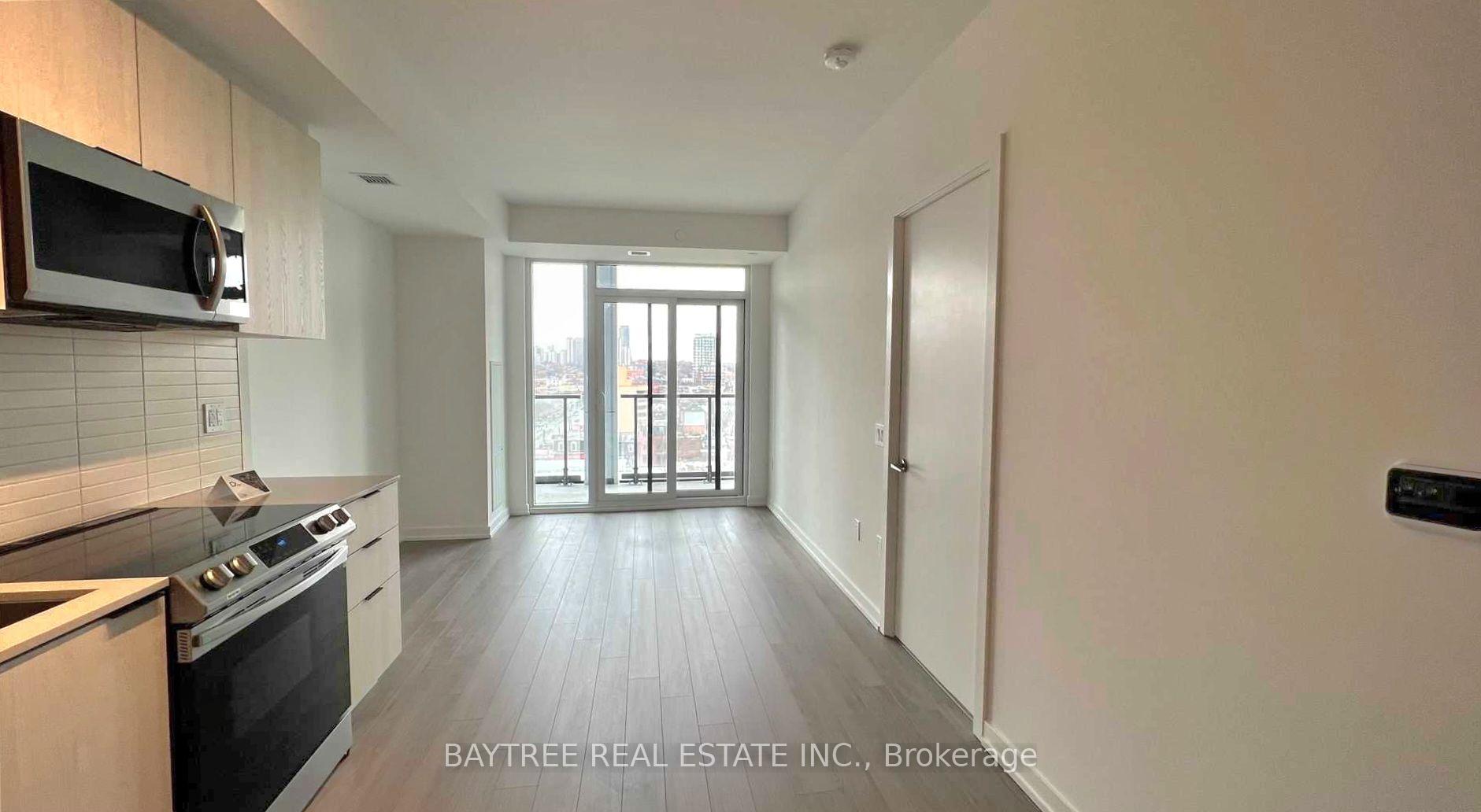 Photo 2 of Unit 927, 50 Power Street, Toronto, Moss Park — HOMEH