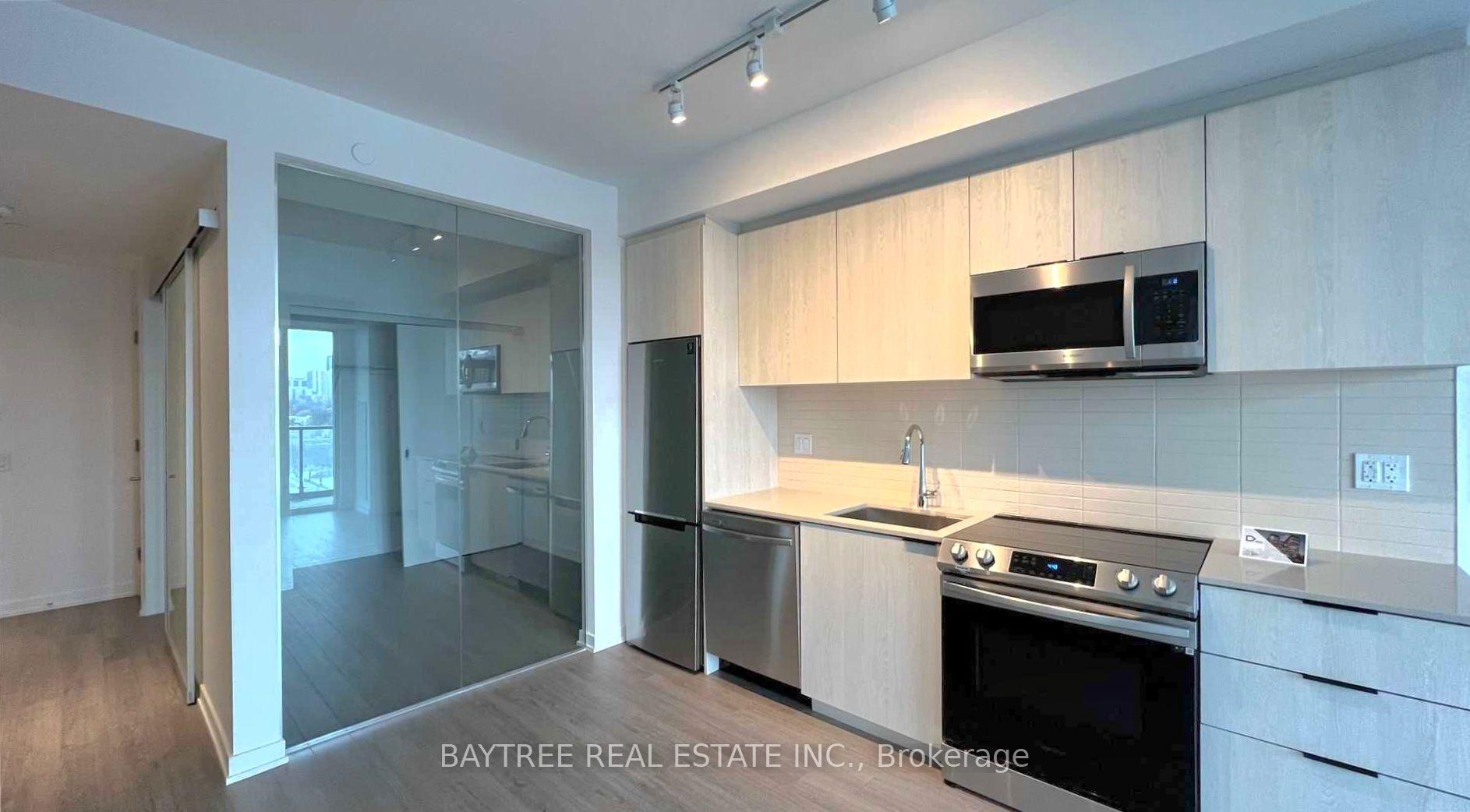 Photo 3 of Unit 927, 50 Power Street, Toronto, Moss Park — HOMEH