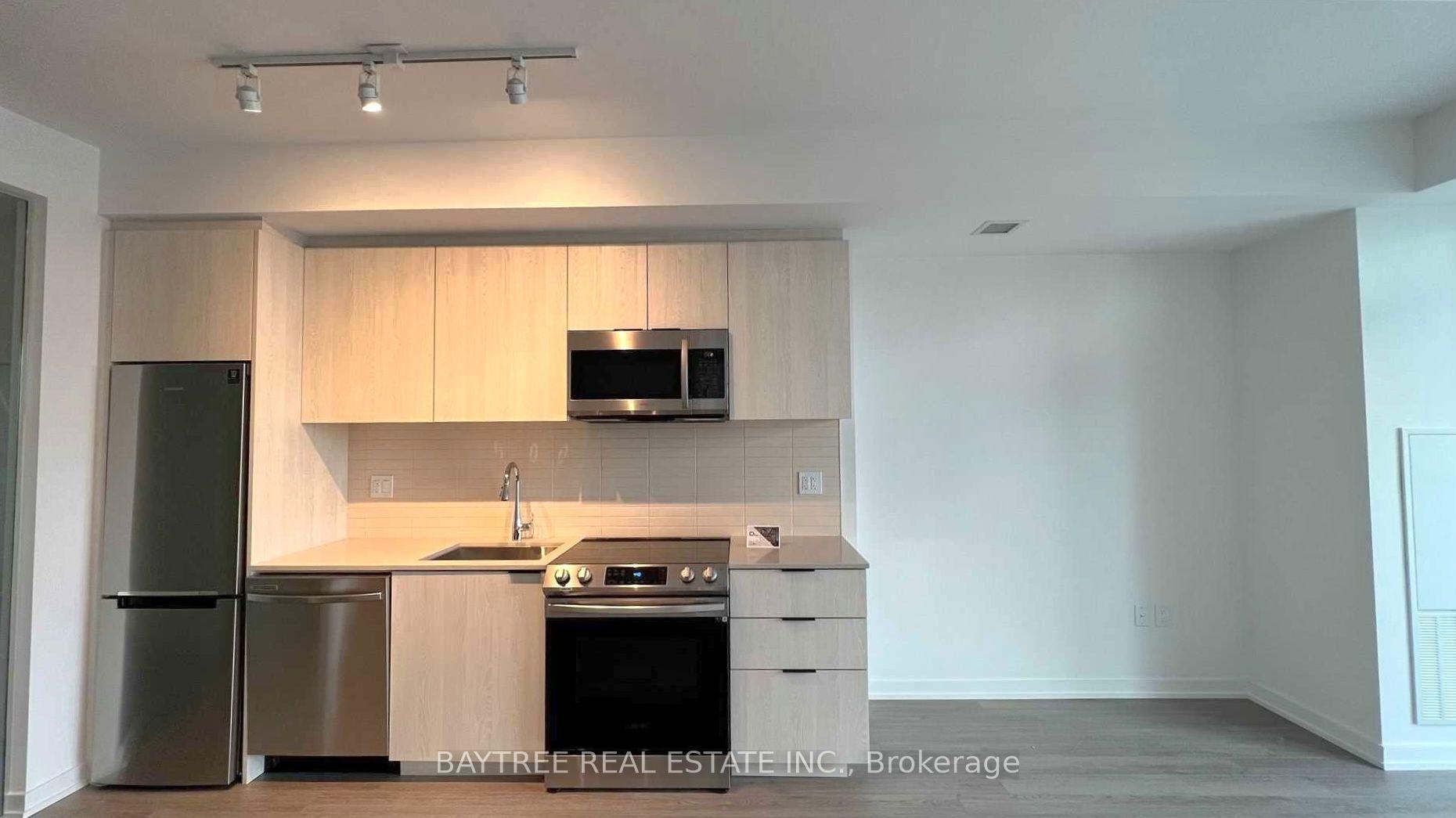 Photo 9 of Unit 927, 50 Power Street, Toronto, Moss Park — HOMEH