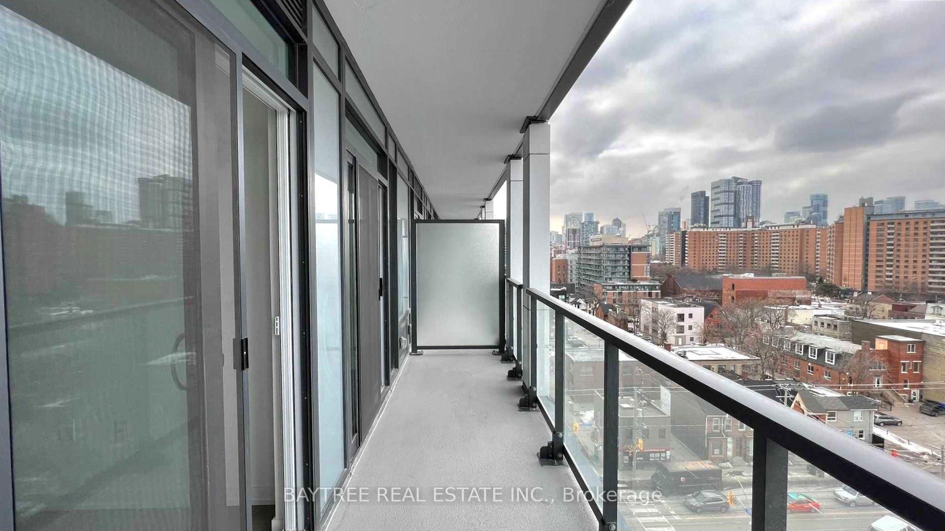 Photo 14 of Unit 927, 50 Power Street, Toronto, Moss Park — HOMEH