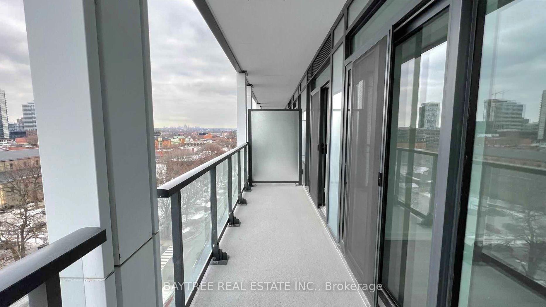 Photo 15 of Unit 927, 50 Power Street, Toronto, Moss Park — HOMEH