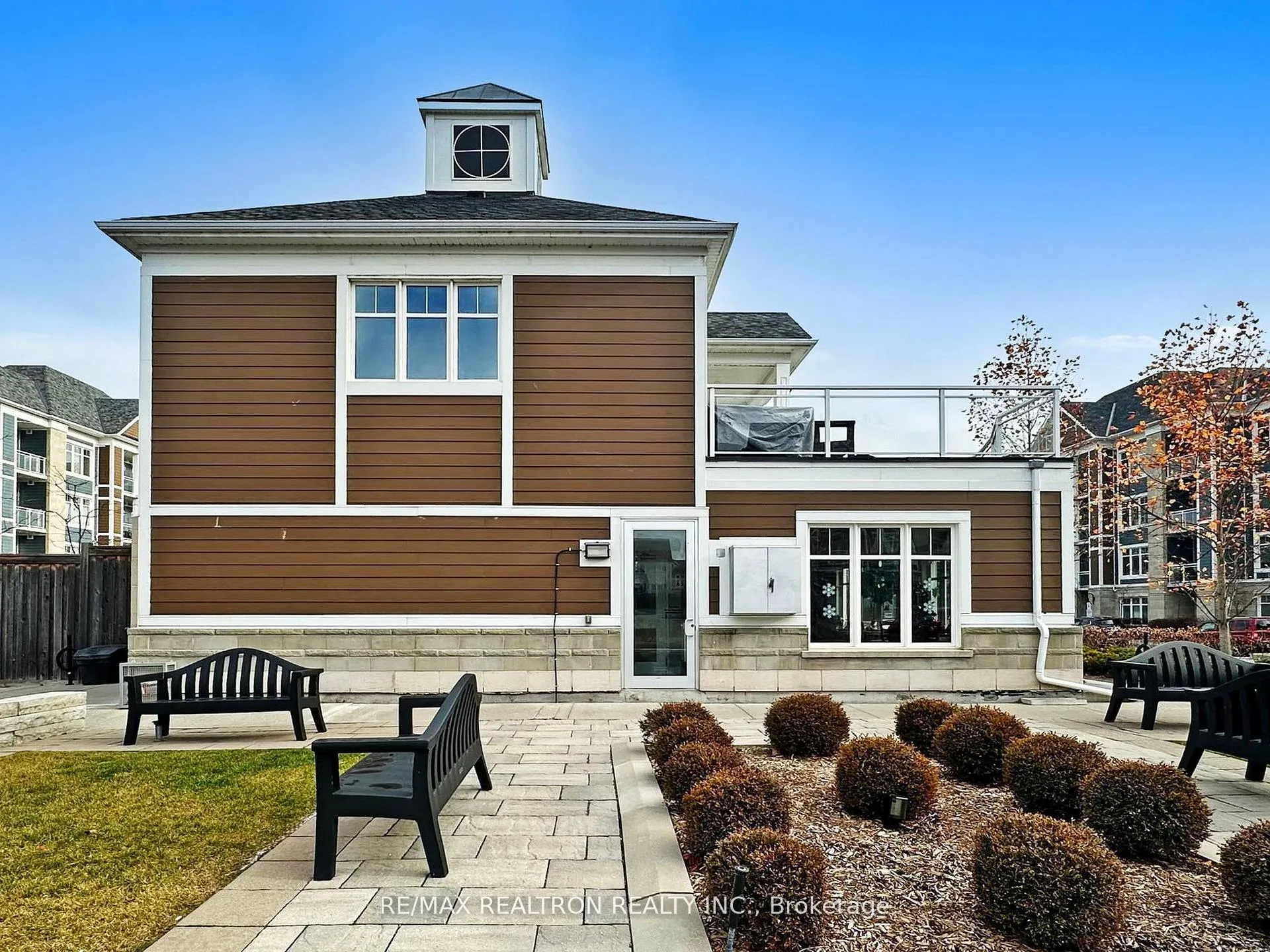 Photo 21 of Unit 112, 650 Gordon Street, Whitby, Port Whitby — HOMEH