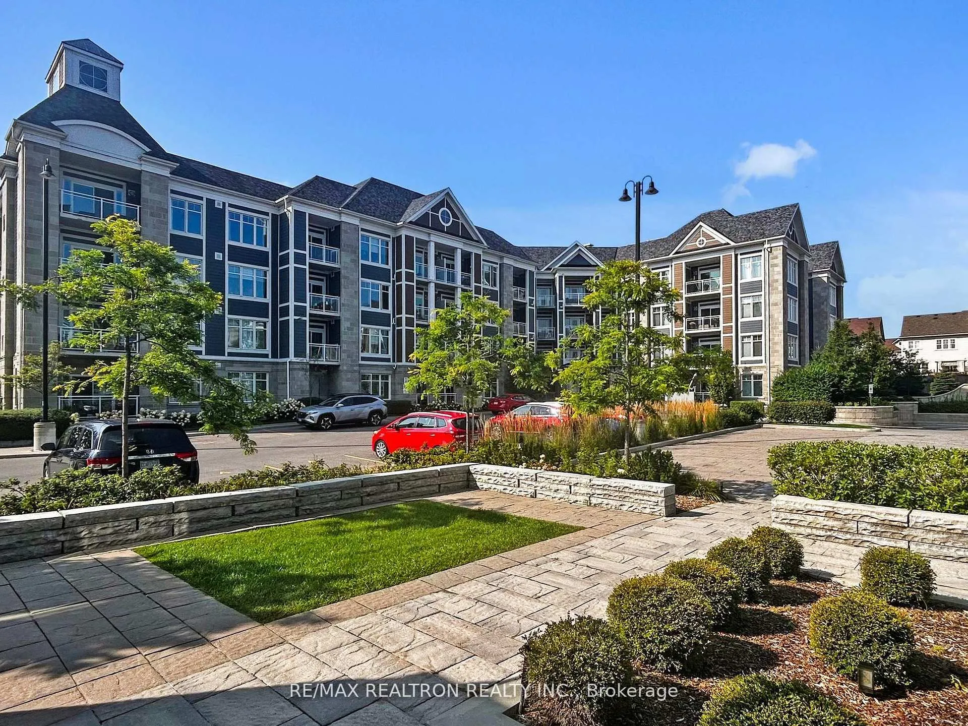 Photo 23 of Unit 112, 650 Gordon Street, Whitby, Port Whitby — HOMEH
