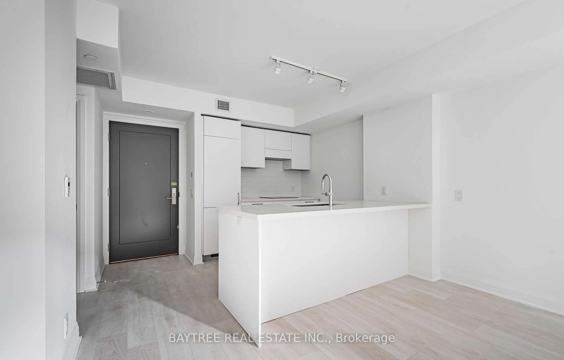 Photo 1 of Unit 630, 33 Frederick Todd Way, Toronto, Thorncliffe Park — HOMEH