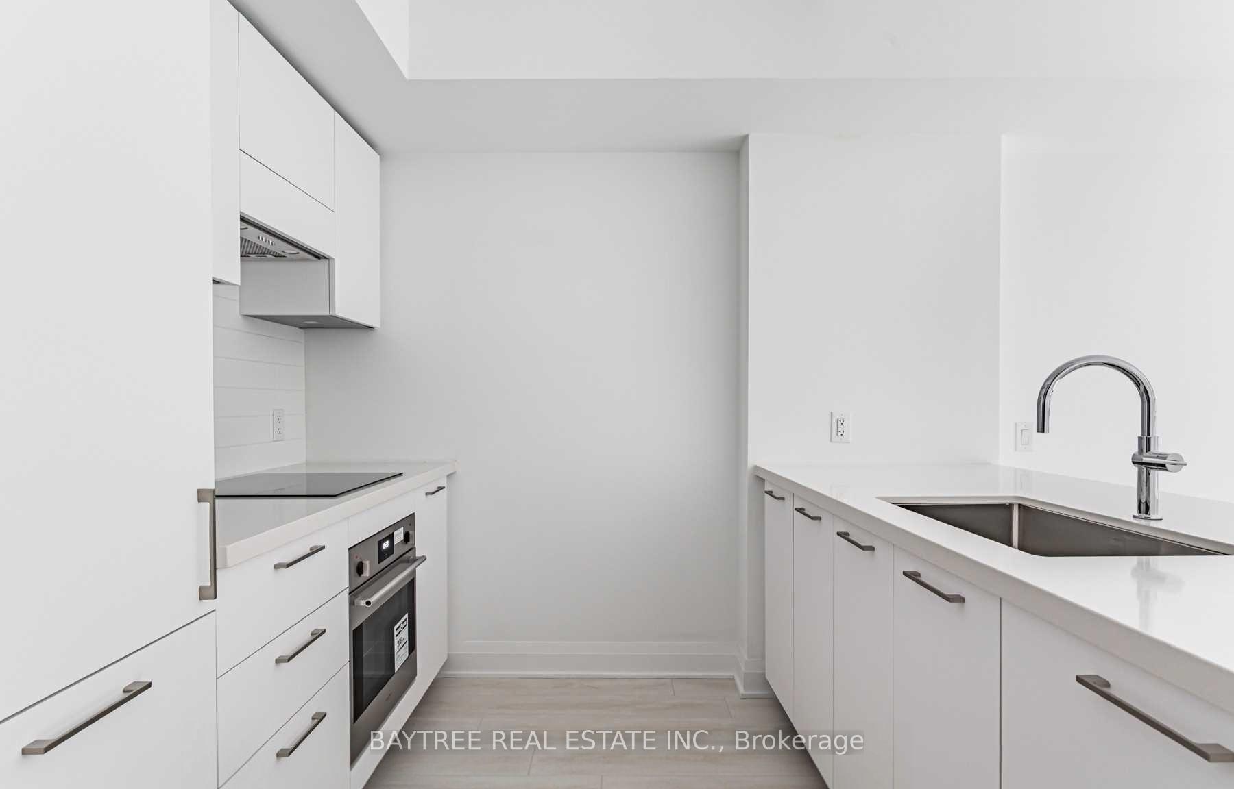 Photo 2 of Unit 630, 33 Frederick Todd Way, Toronto, Thorncliffe Park — HOMEH