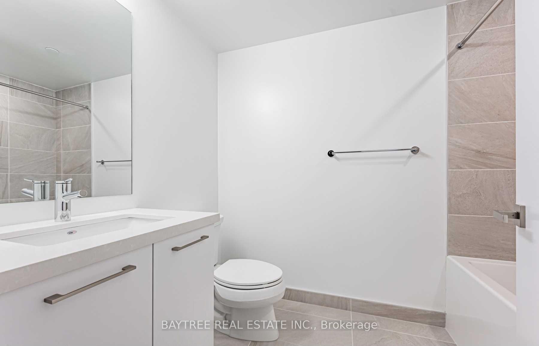 Photo 13 of Unit 630, 33 Frederick Todd Way, Toronto, Thorncliffe Park — HOMEH