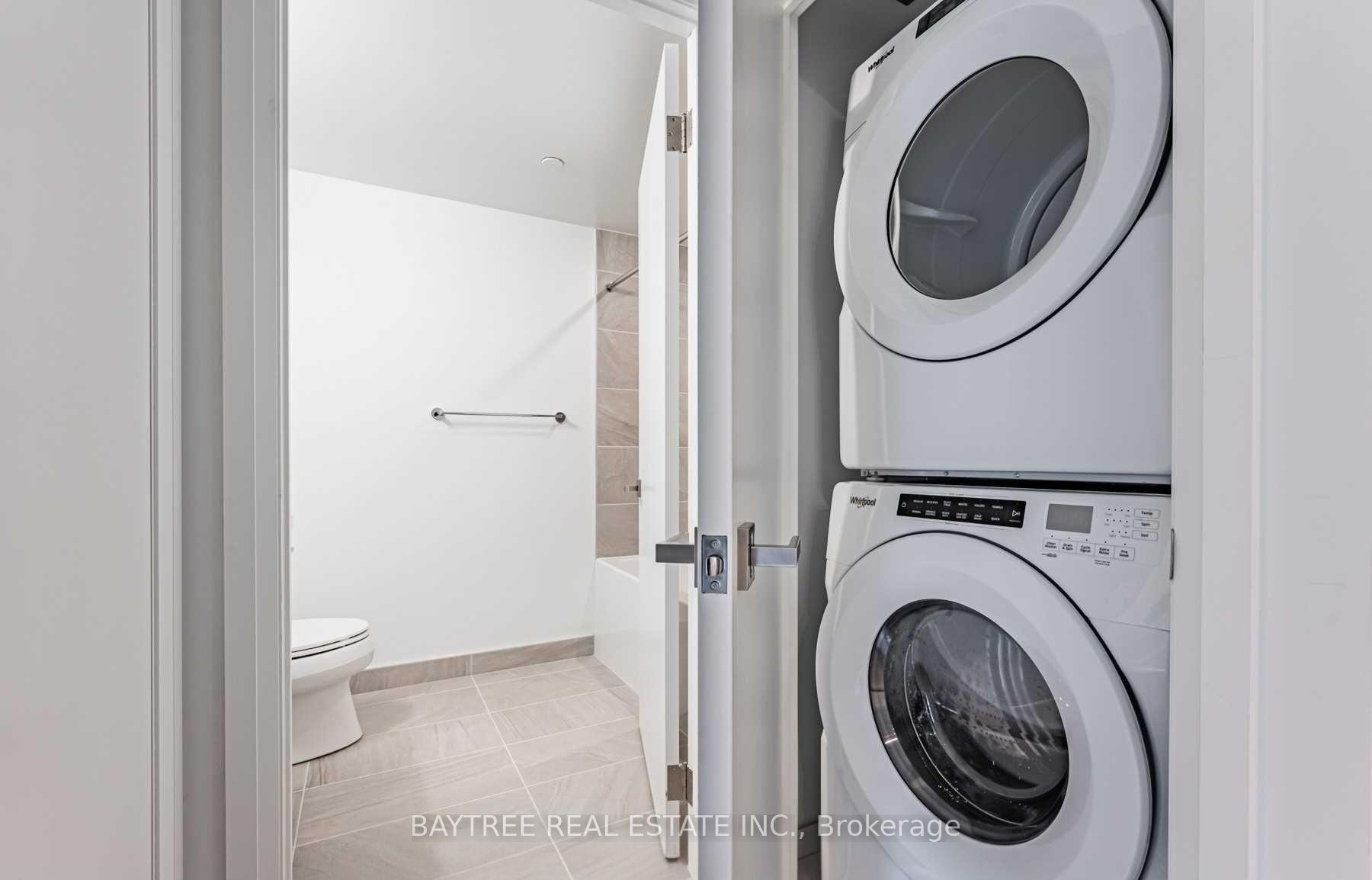 Photo 15 of Unit 630, 33 Frederick Todd Way, Toronto, Thorncliffe Park — HOMEH