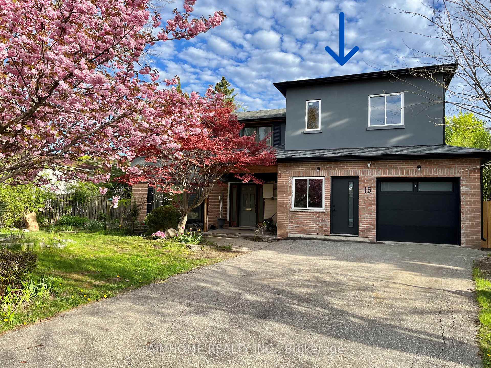 Photo 14 of Unit 3, 15 Waddington Crescent, North York, Don Valley Village — HOMEH