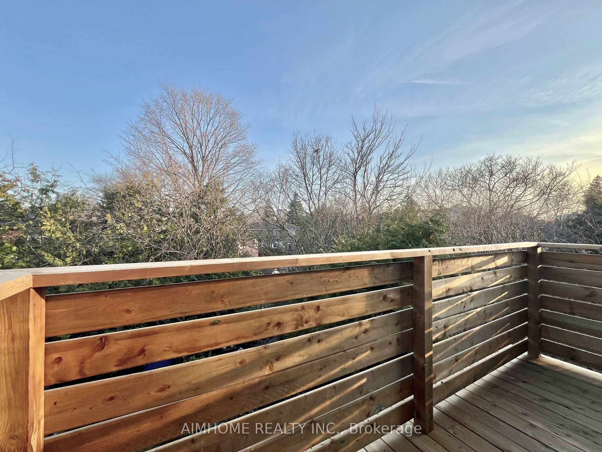 Photo 16 of Unit 3, 15 Waddington Crescent, North York, Don Valley Village — HOMEH