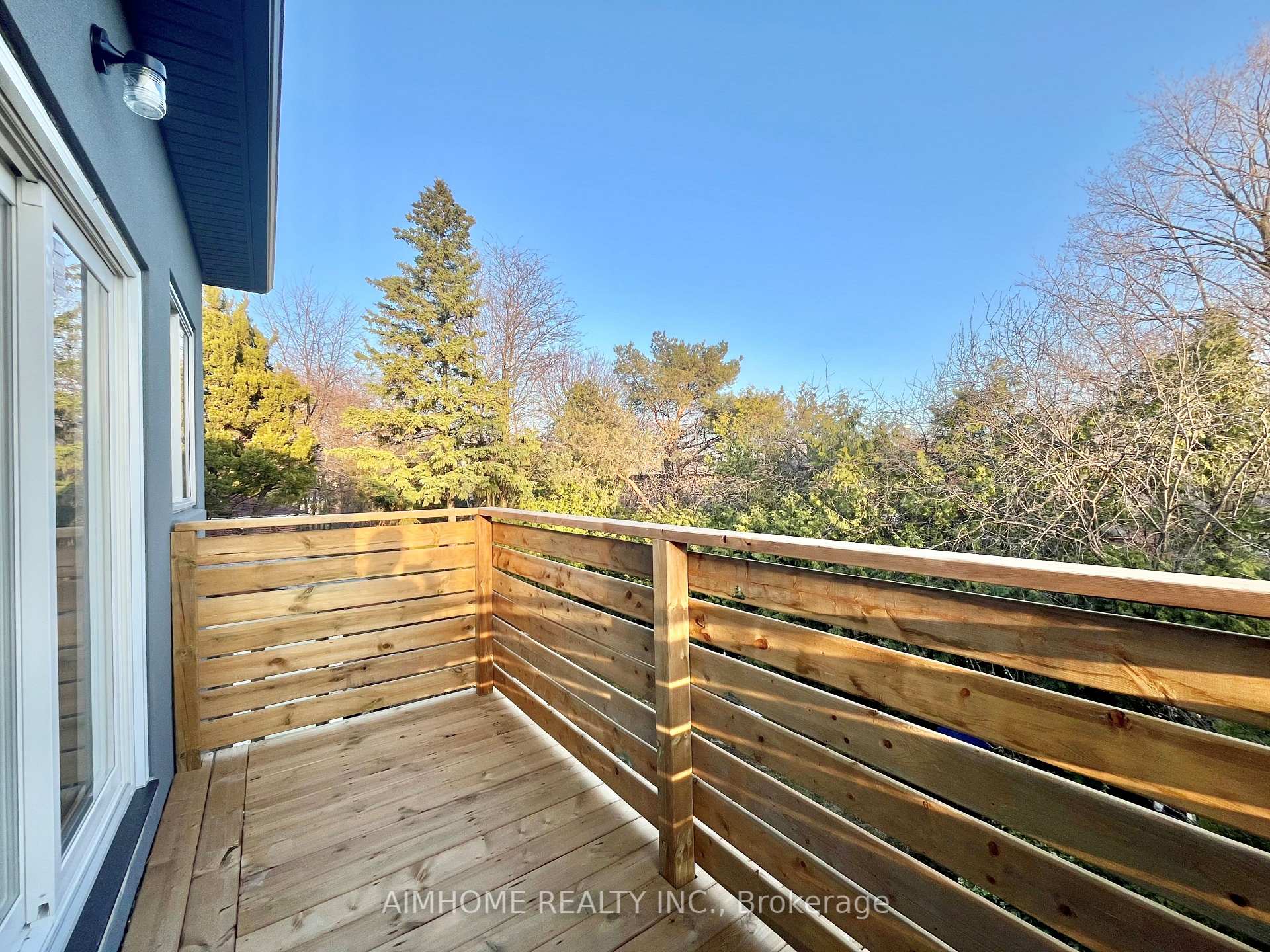 Photo 17 of Unit 3, 15 Waddington Crescent, North York, Don Valley Village — HOMEH