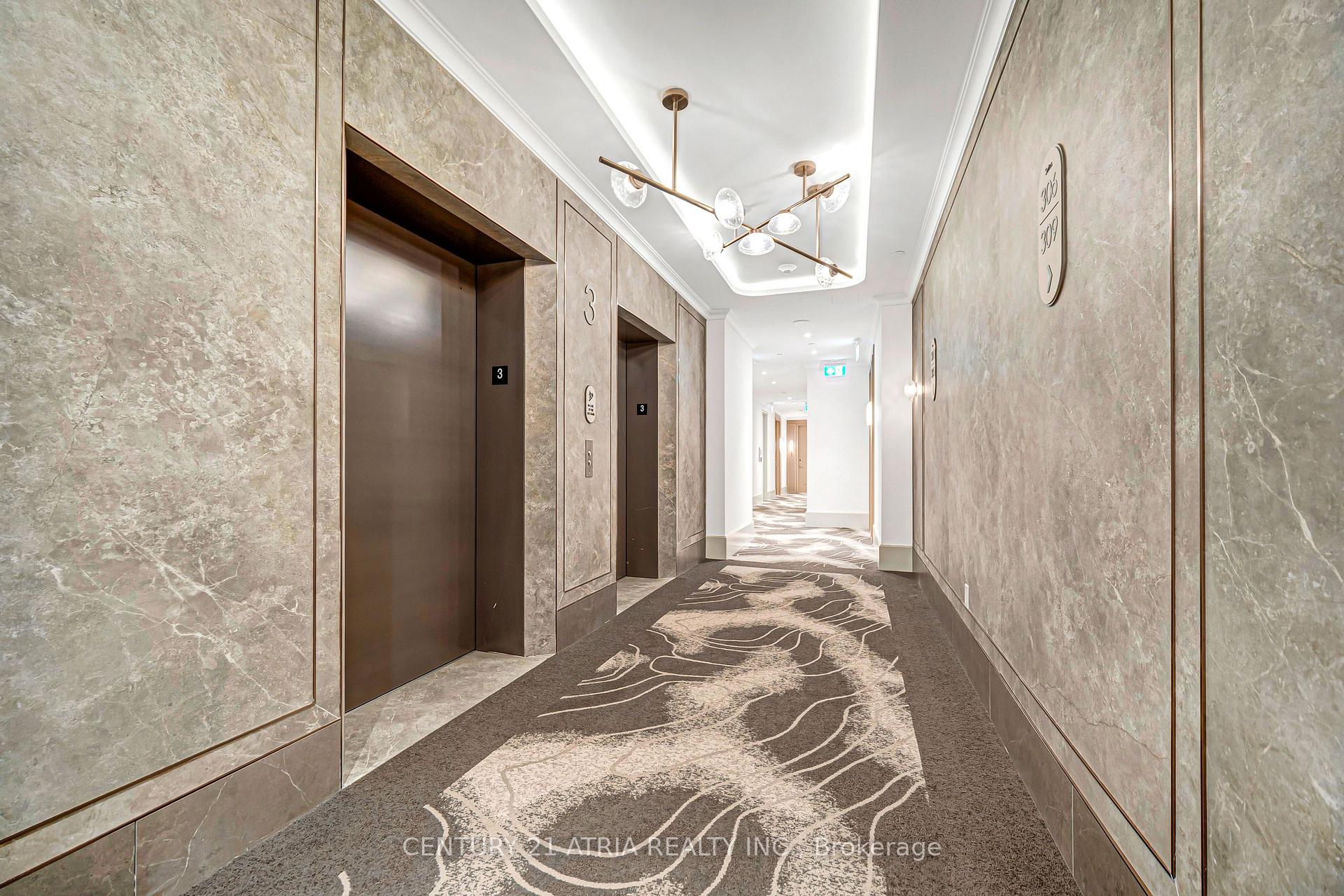 Photo 2 of Unit 301, 397 Royal Orchard Boulevard, Markham, Royal Orchard — HOMEH