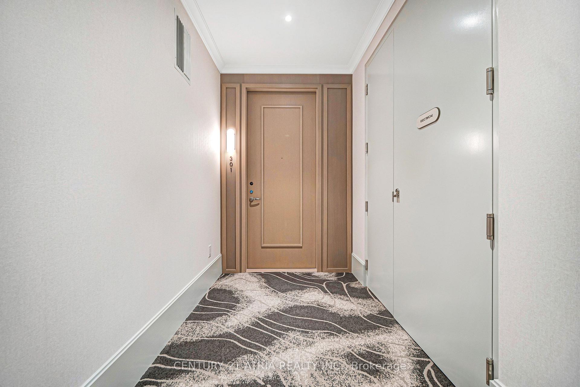 Photo 3 of Unit 301, 397 Royal Orchard Boulevard, Markham, Royal Orchard — HOMEH