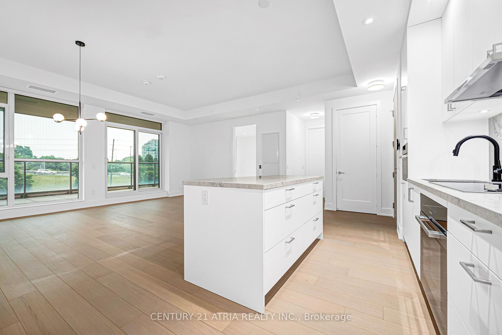 Photo 9 of Unit 301, 397 Royal Orchard Boulevard, Markham, Royal Orchard — HOMEH