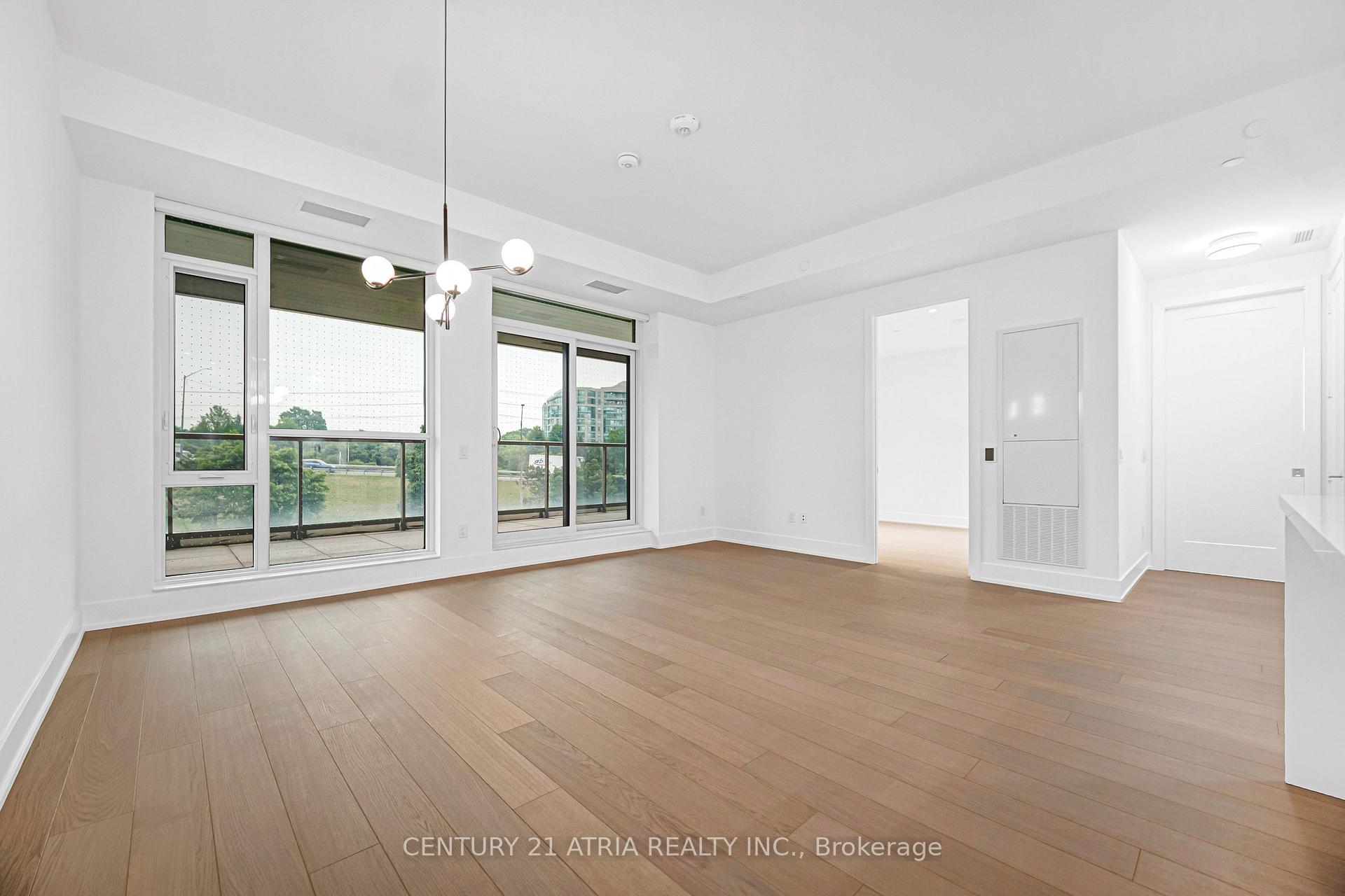 Photo 10 of Unit 301, 397 Royal Orchard Boulevard, Markham, Royal Orchard — HOMEH
